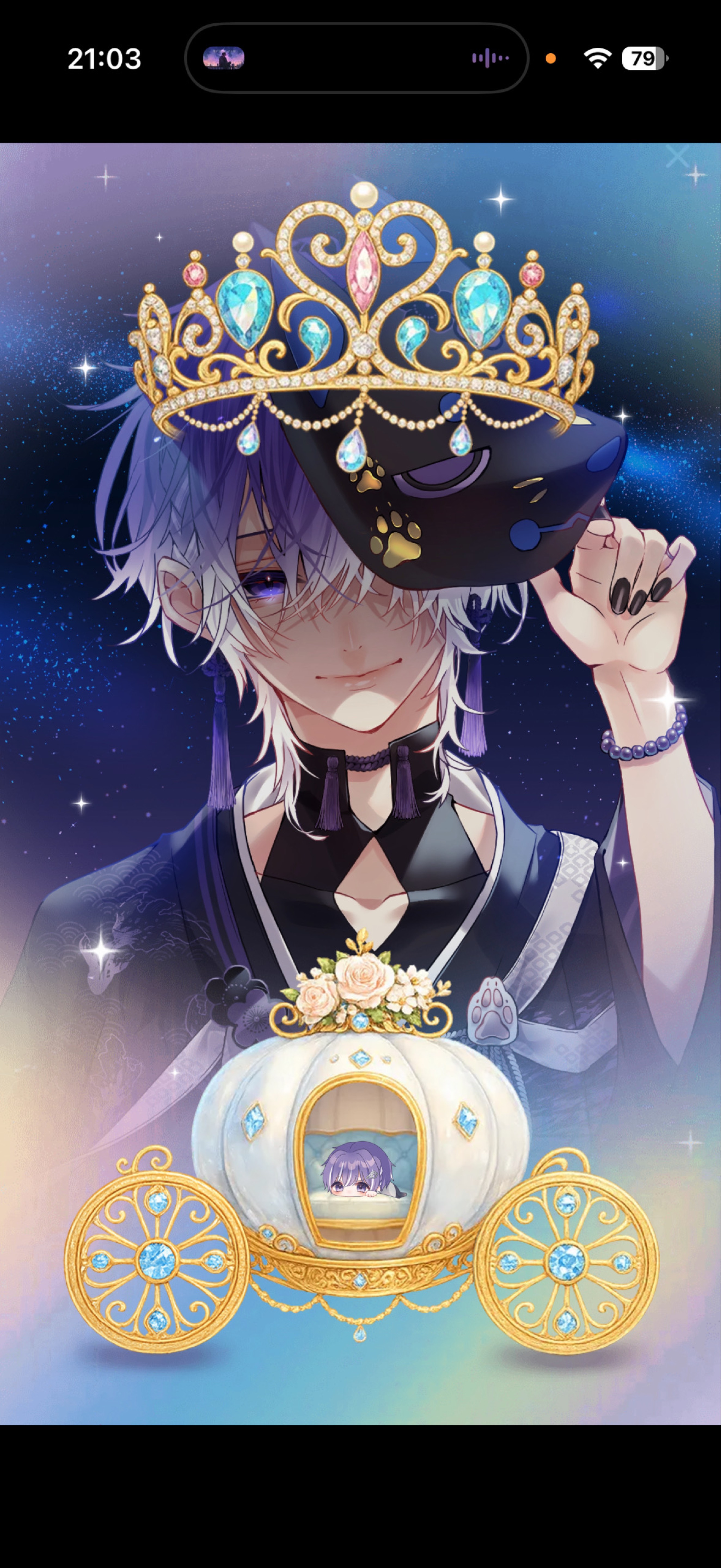 こんばんは！ 初見＆ハ落大歓迎✨
