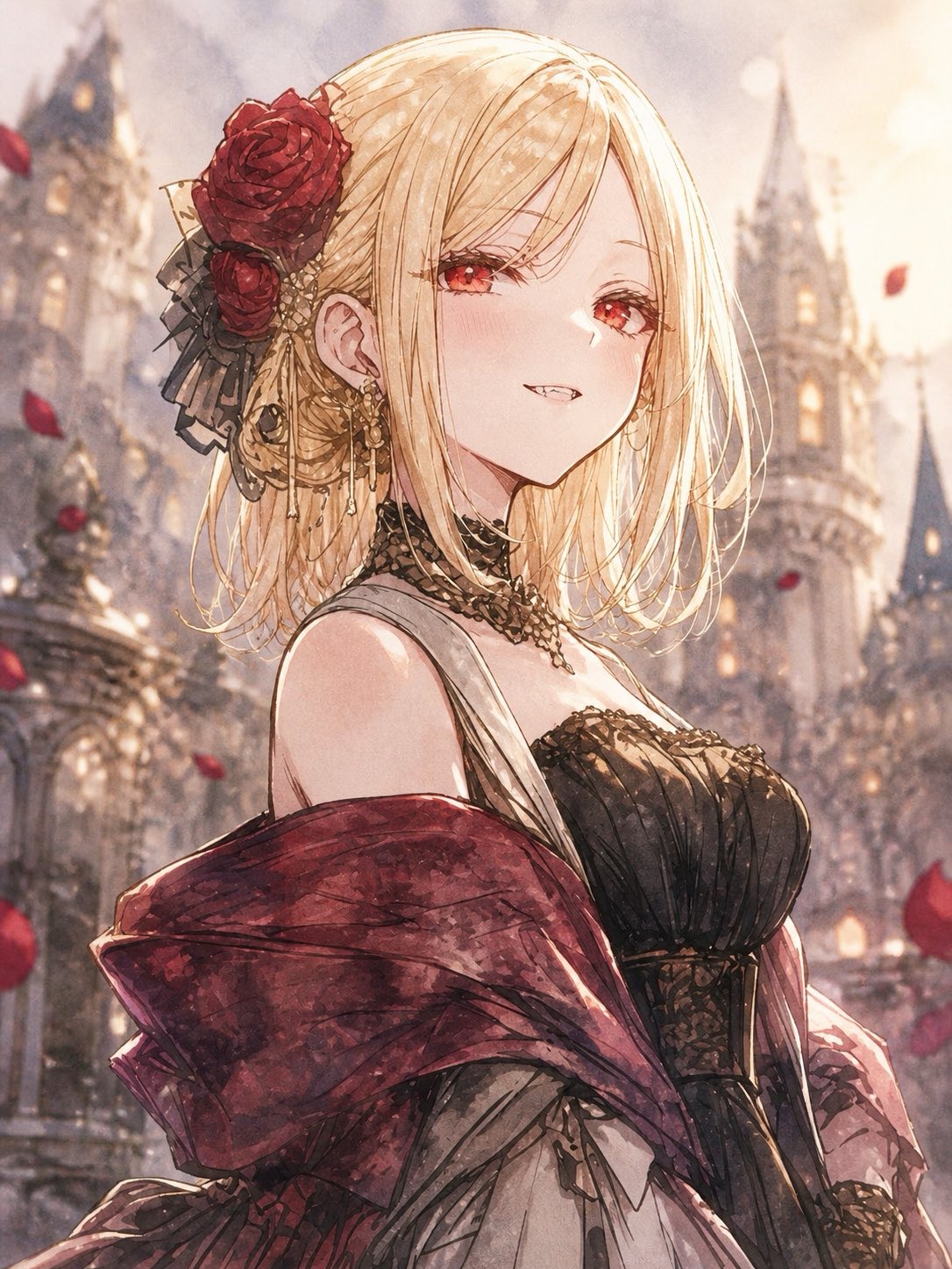 ピアノ弾き語り
