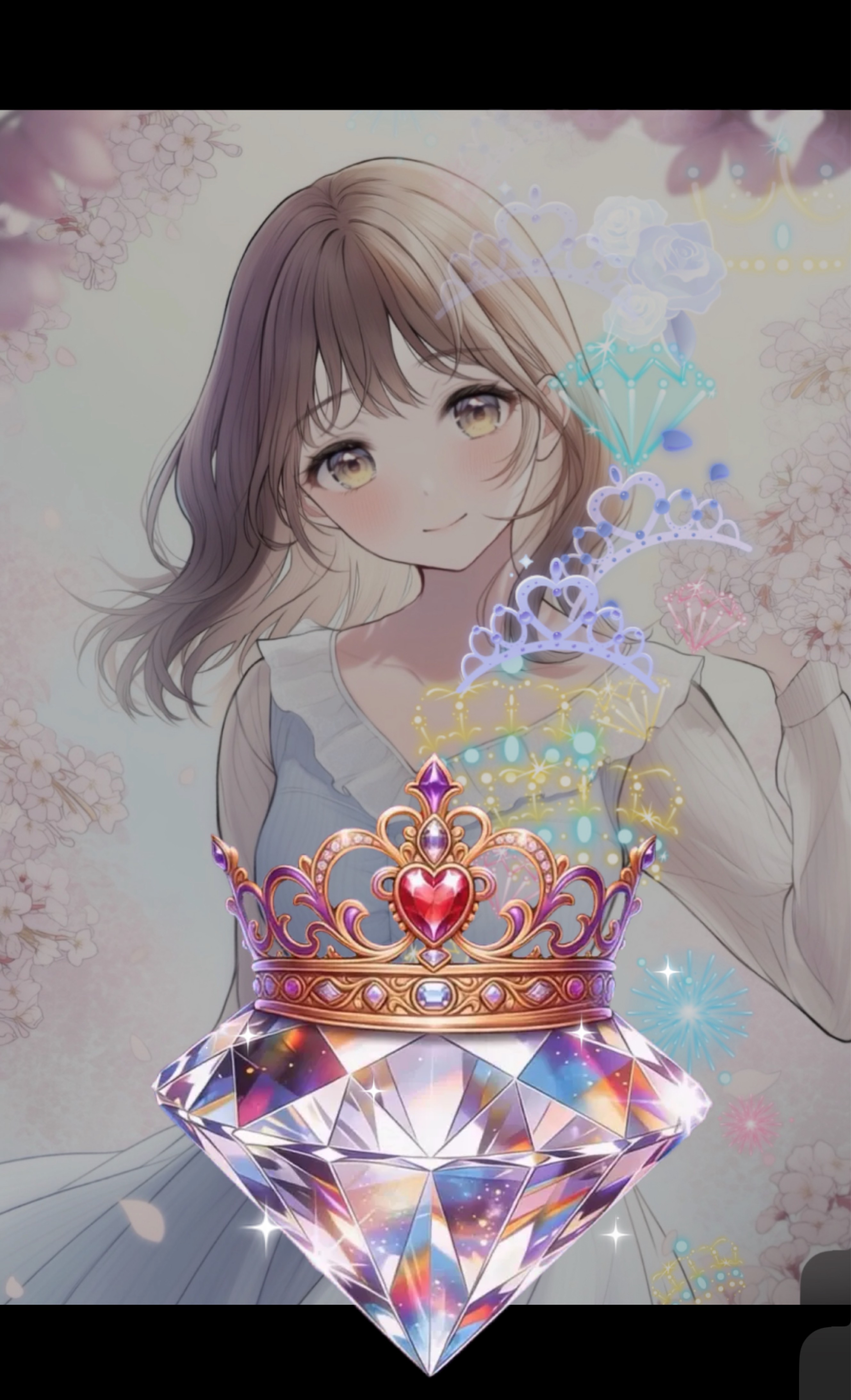 寝る前に少し話そ🍀初潜寝◎