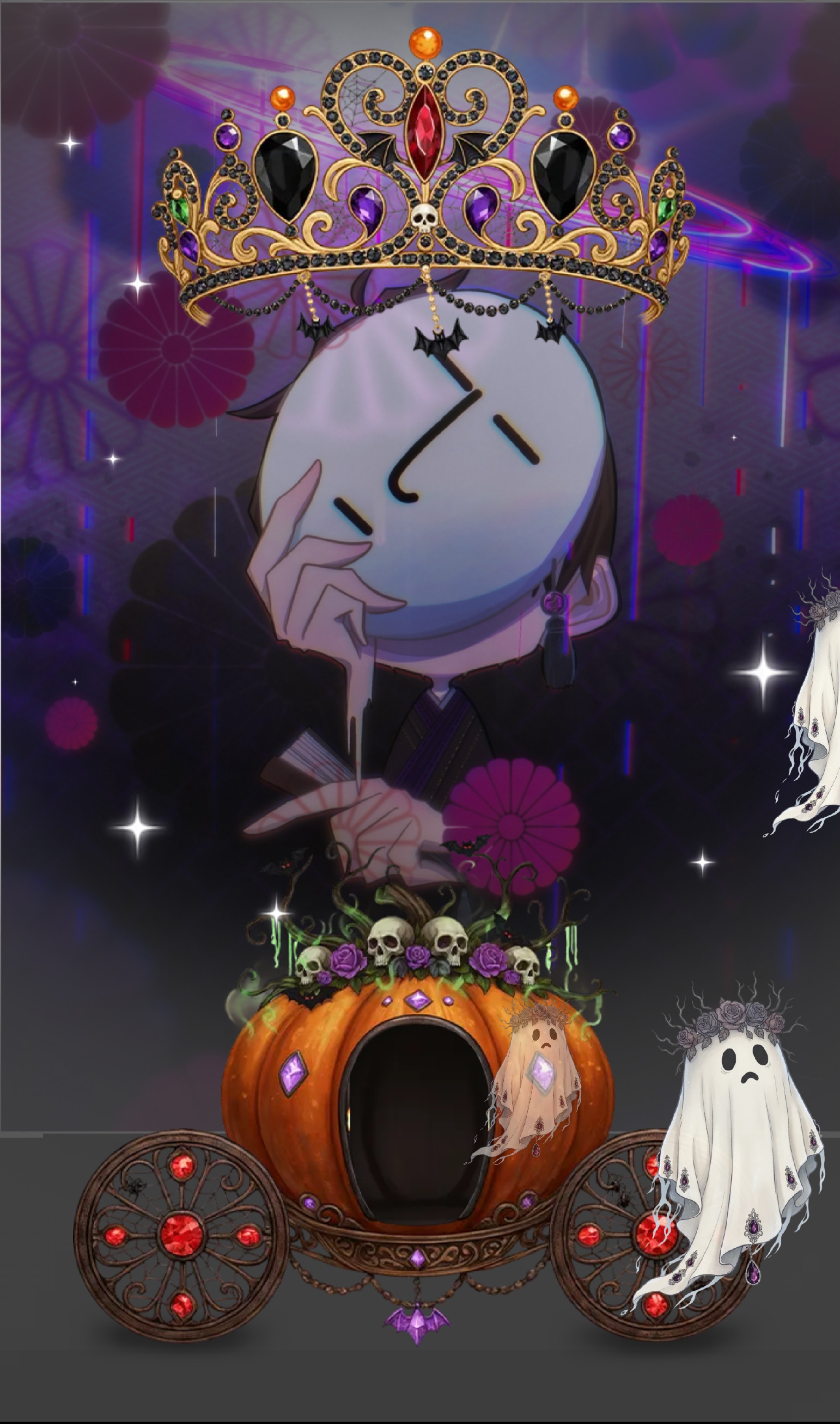 吉ろ←君はなんて読む？️