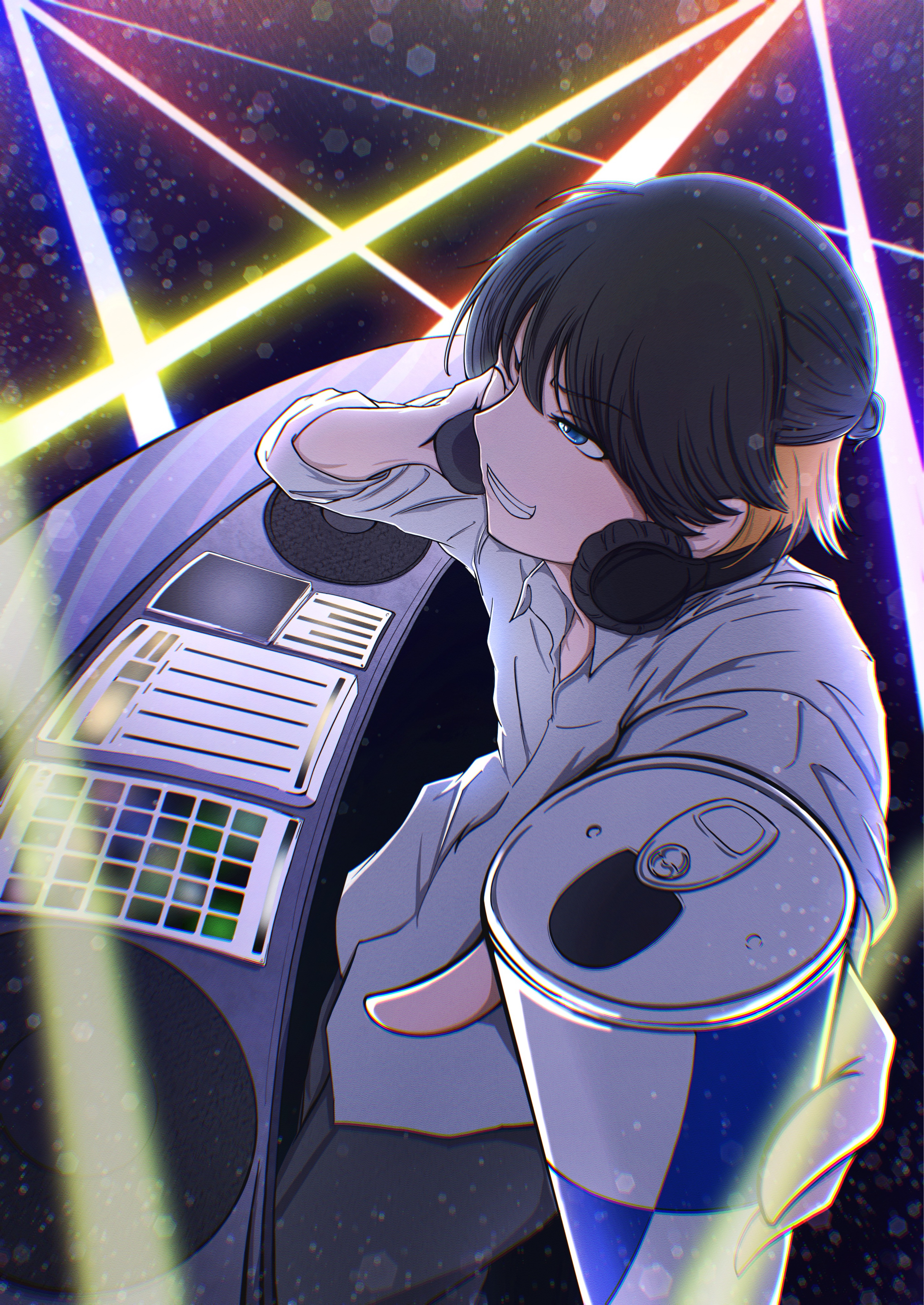 【DJ枠】BGMにどうぞ