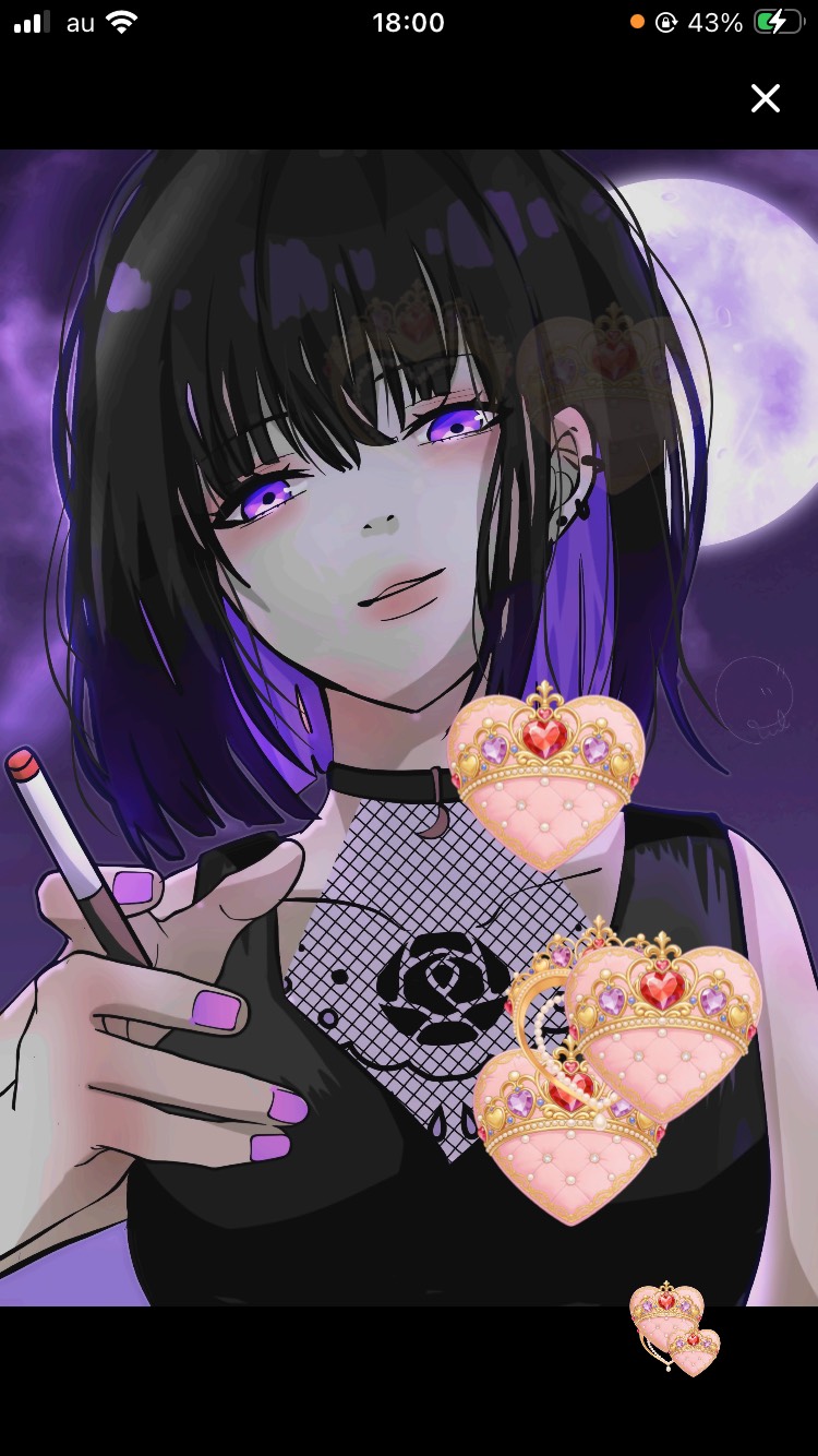 🌙278 あれ私今日詰む？