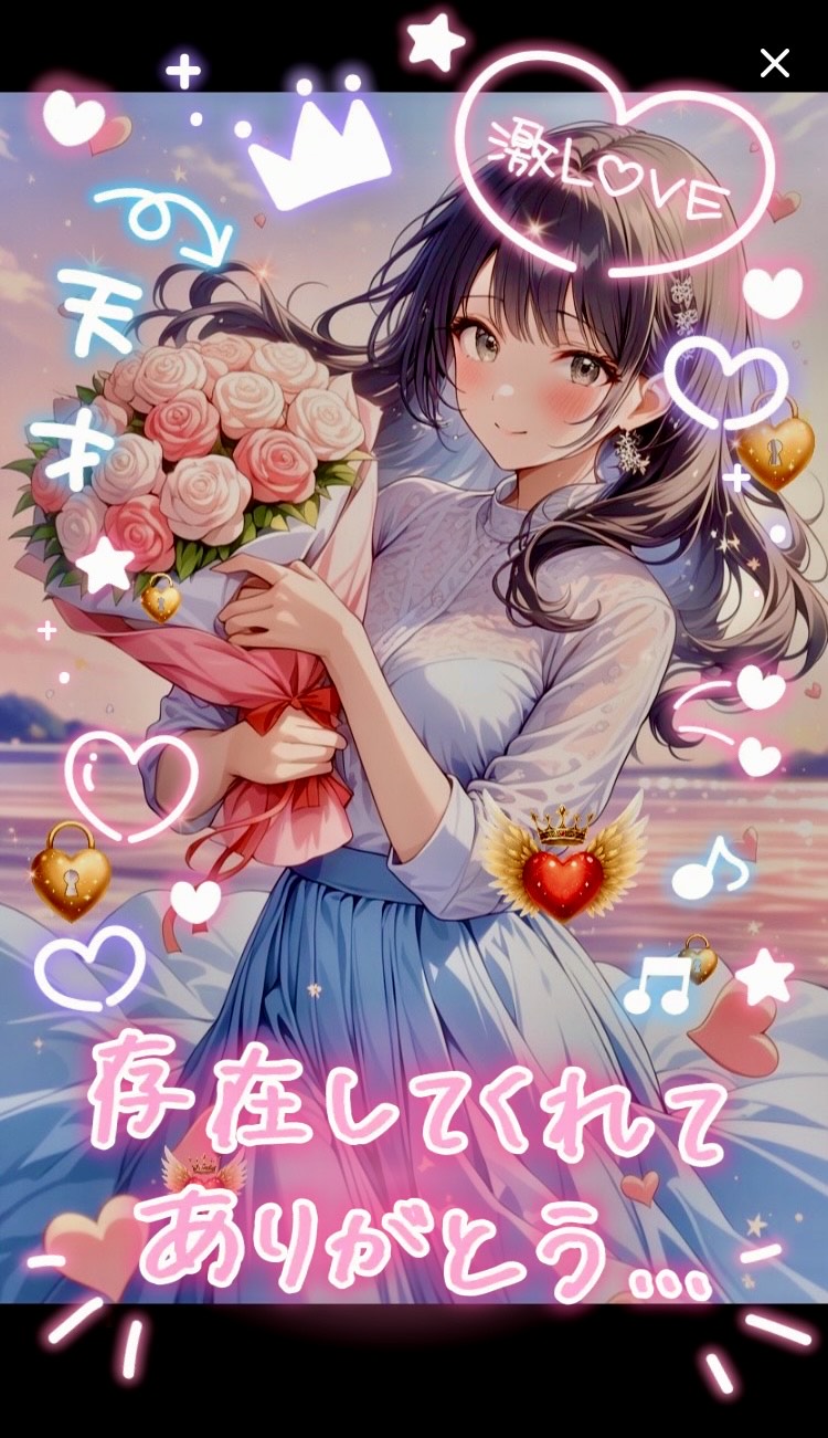 ٩(๑´0`๑)۶♬おっはよー♬