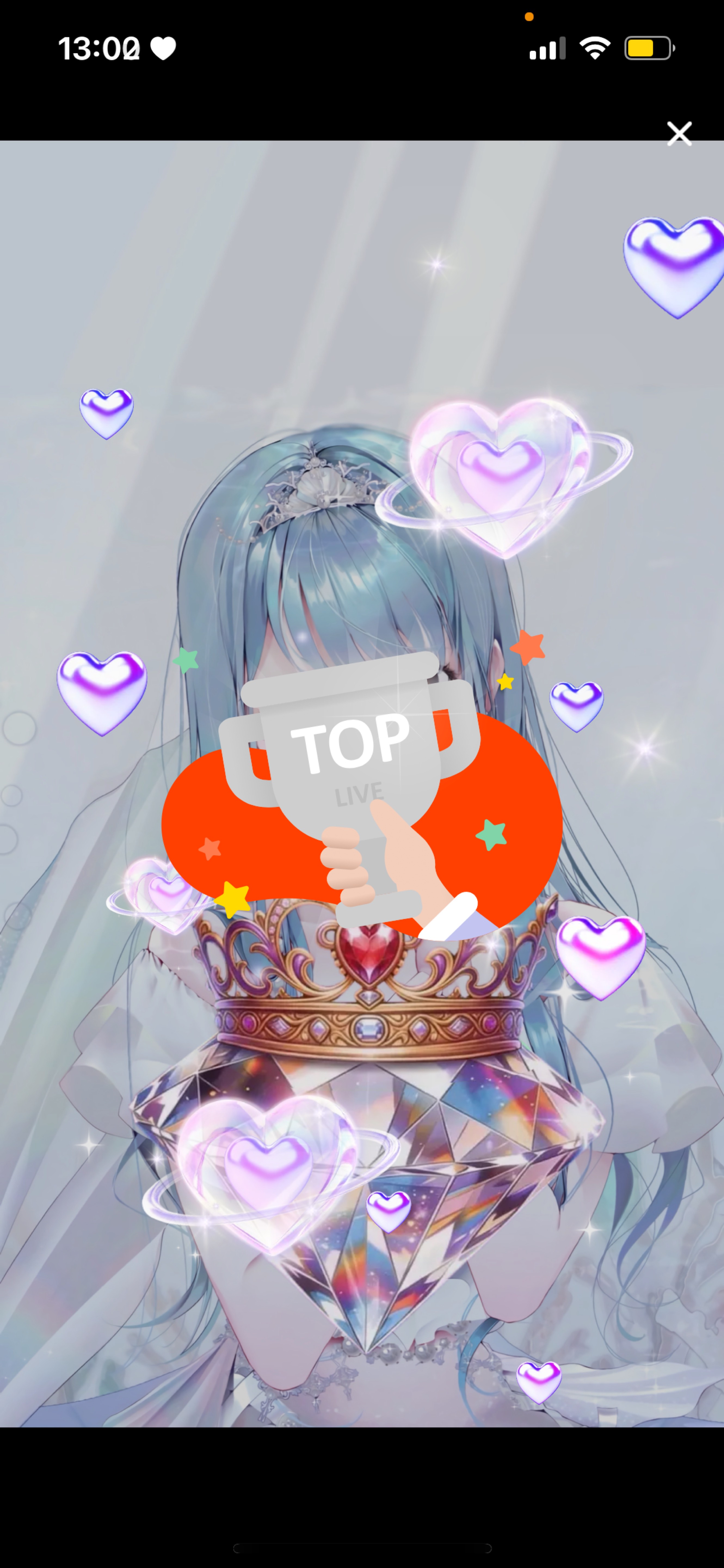 ちゃきたーん‼️🫶🏻