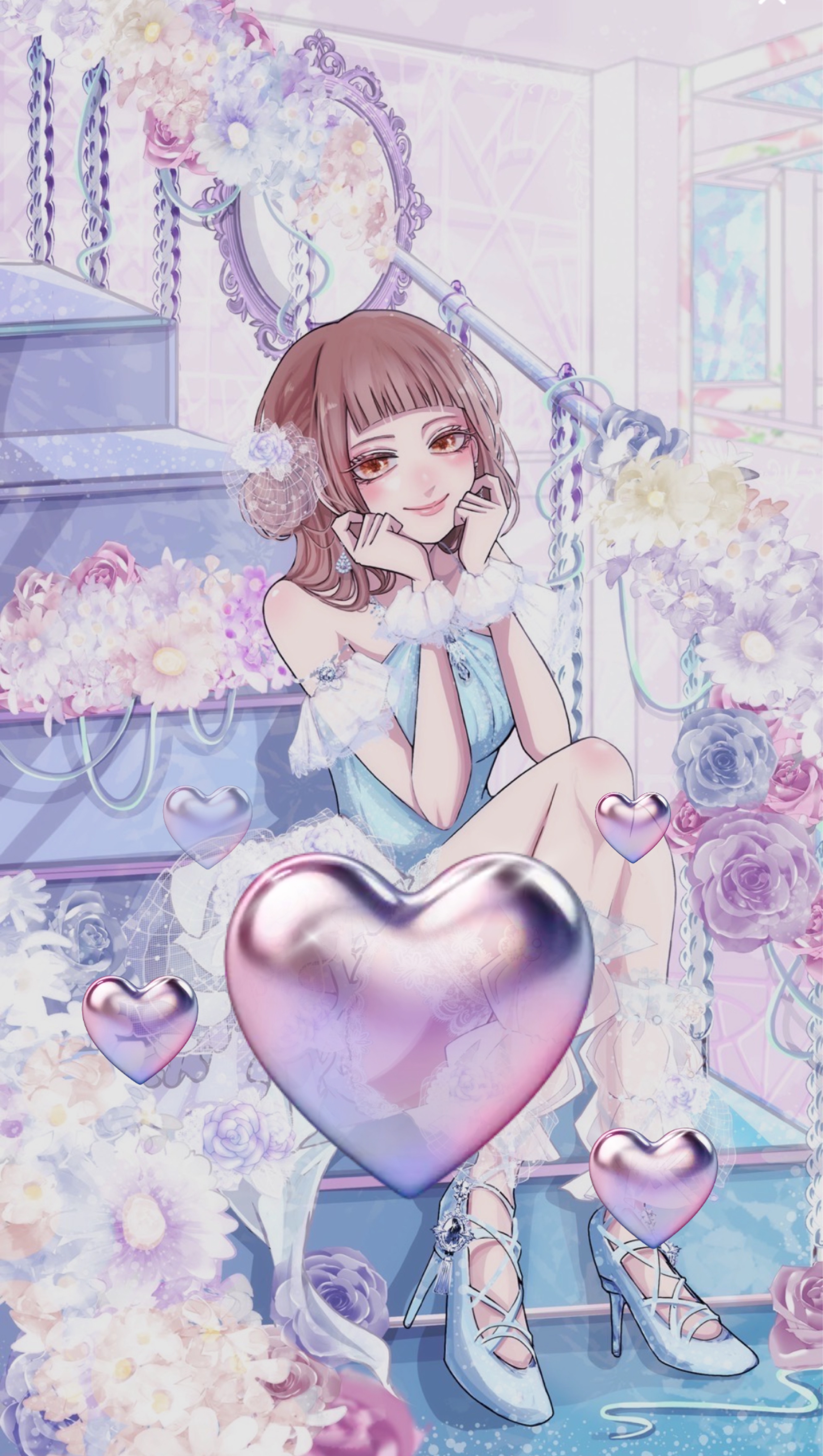 初寝潜◎貴方は何℃？🌡