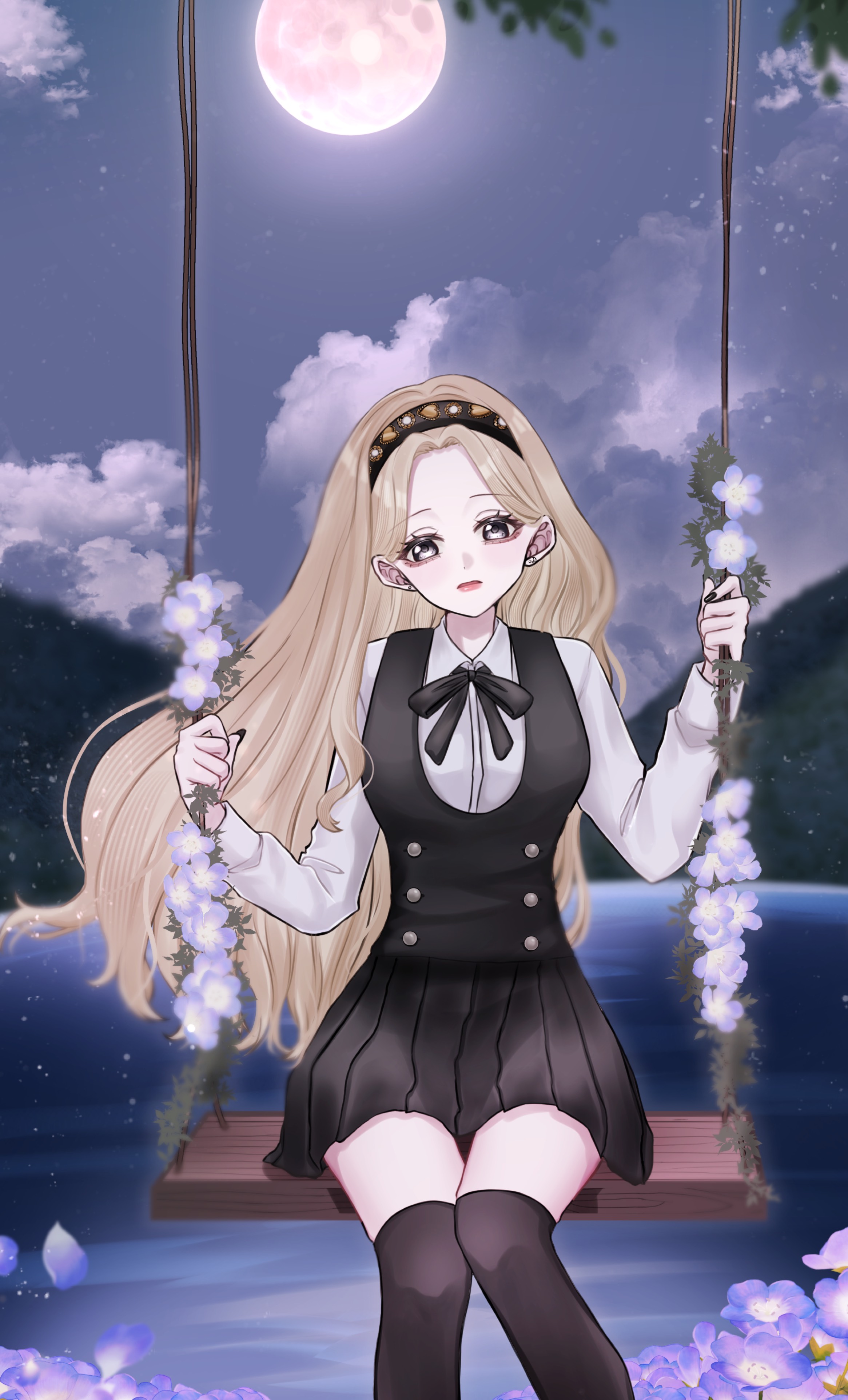 おやすみまち