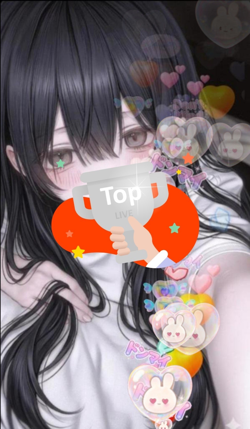 おはよって言わせて