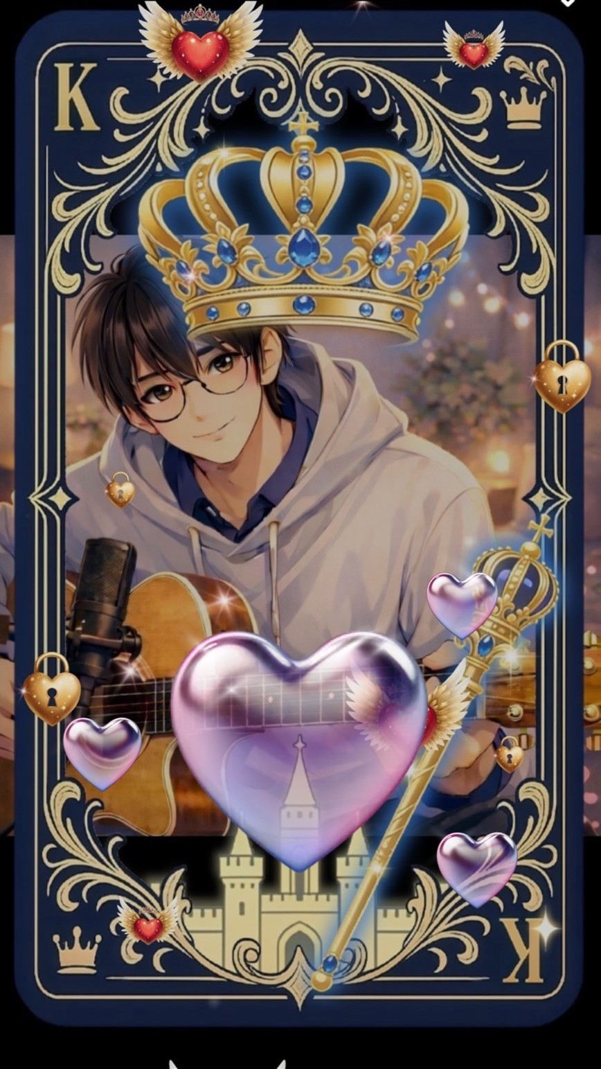 アコギ弾き語り🎸BGMに✨