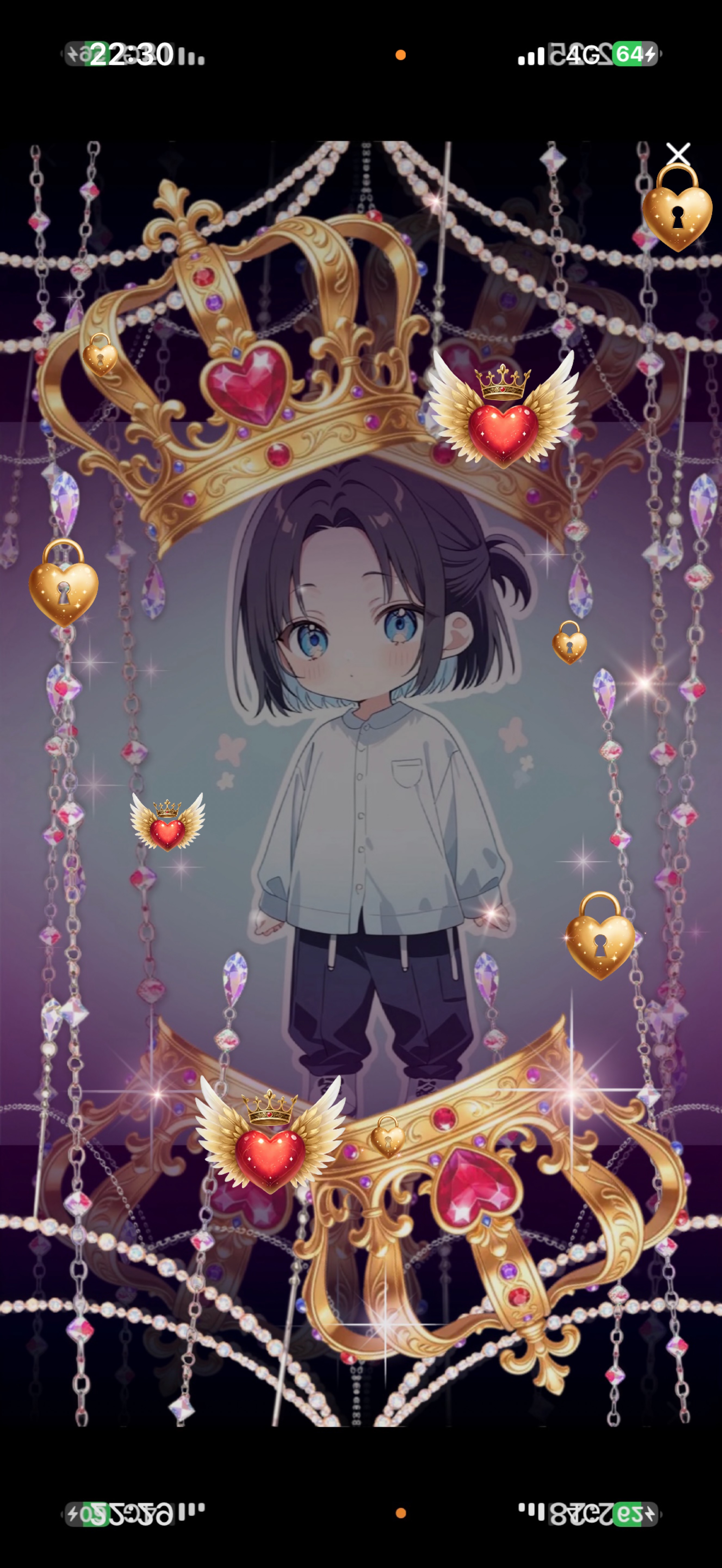 えむきちの誕生日‼️