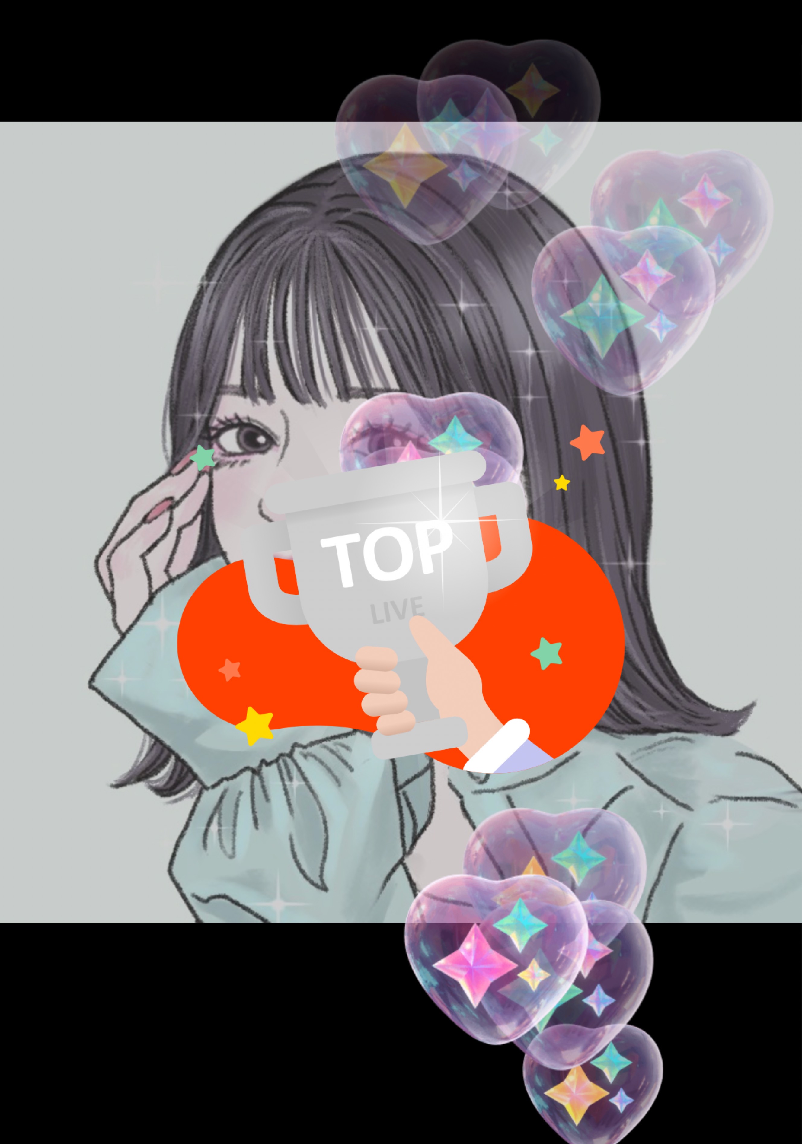 初潜◎夜のピアノ弾き語り🌙* :ﾟ