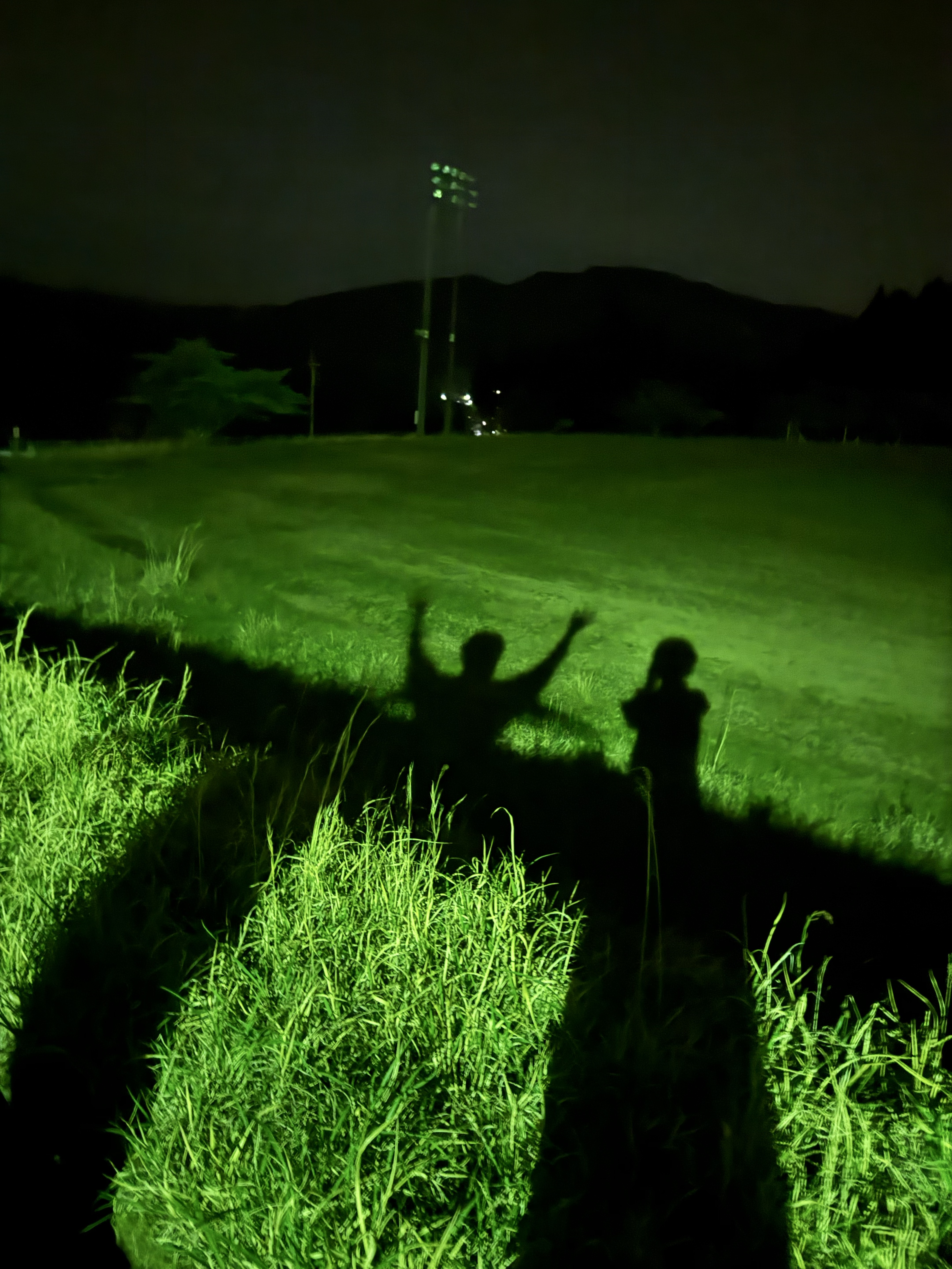 はなそー
