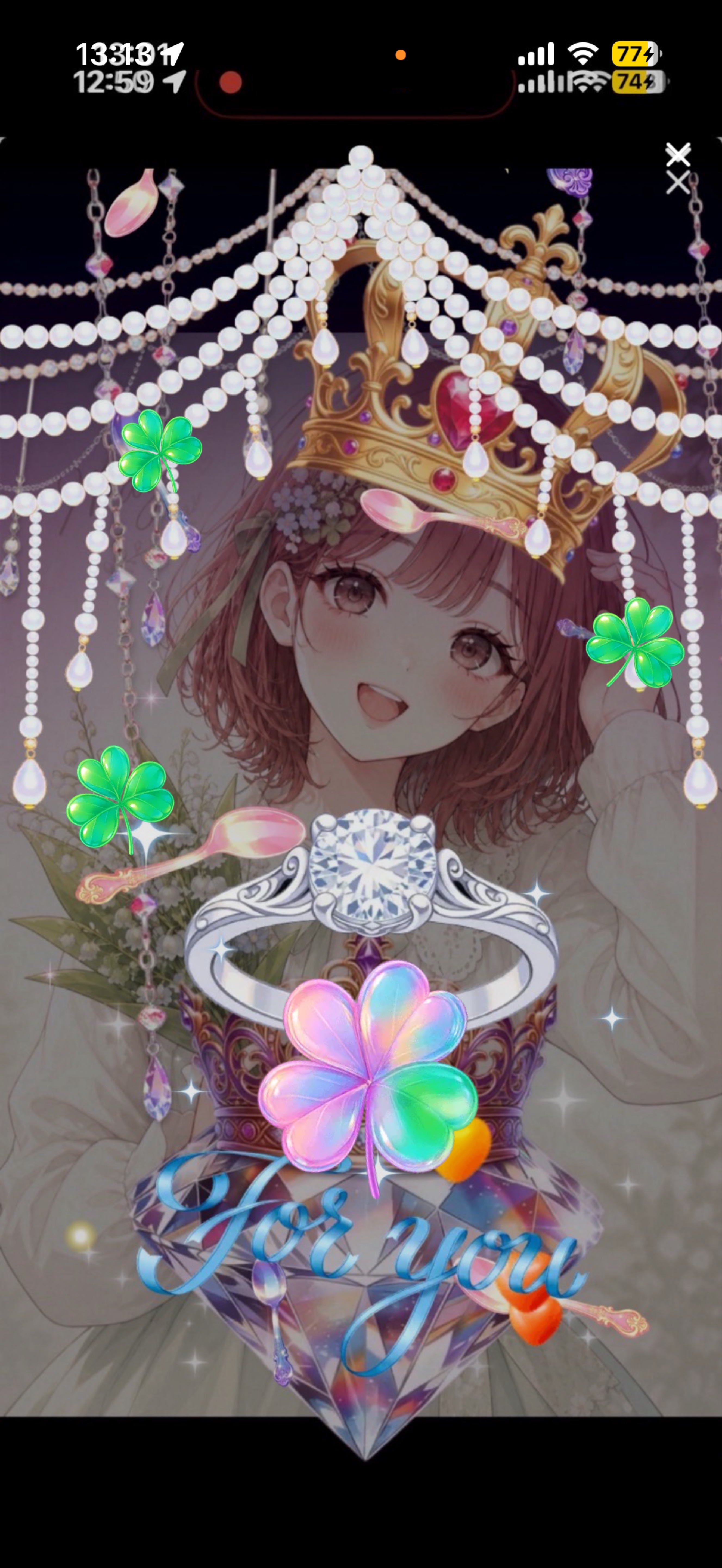 初見さん◎ ゆるくはなそーね。