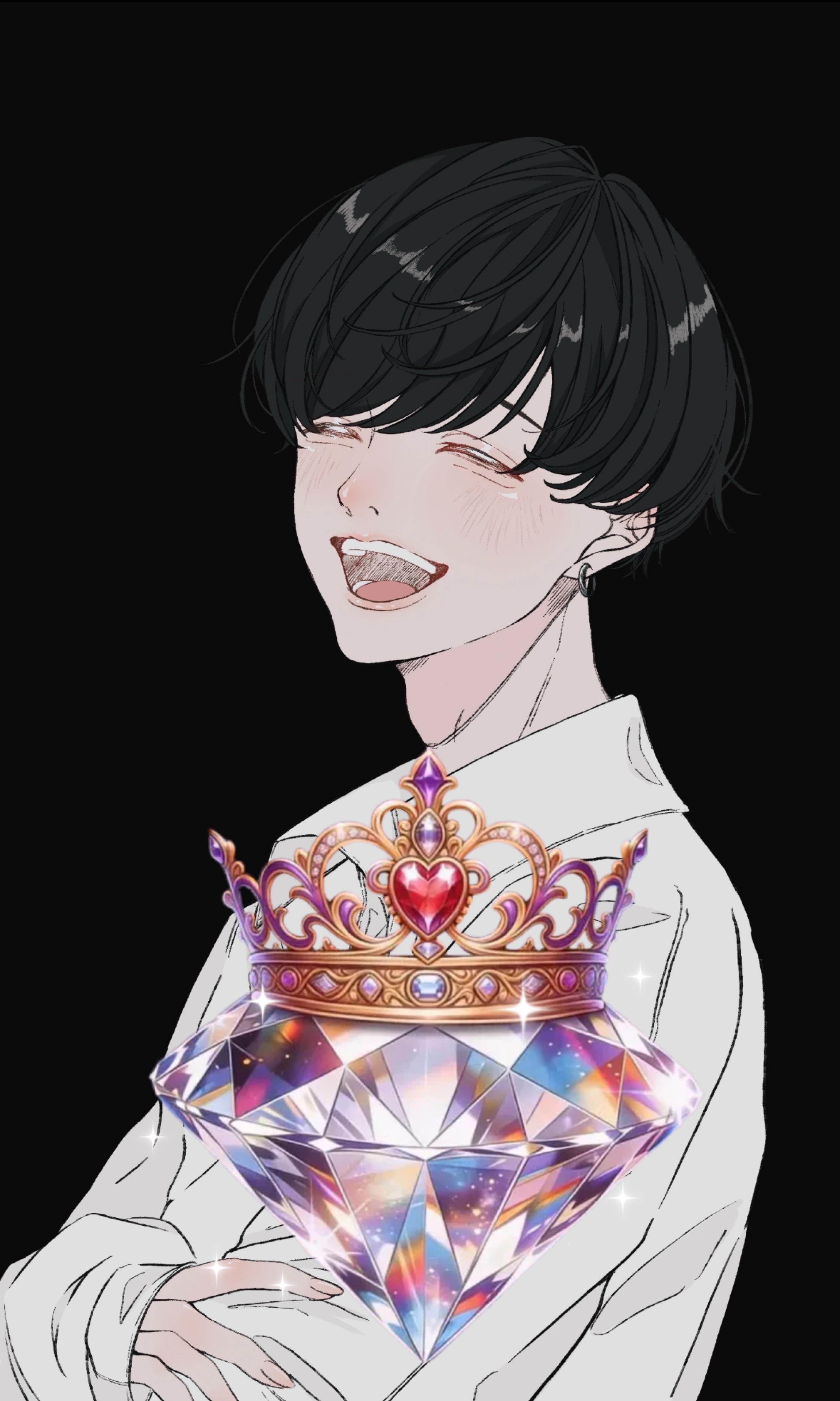 俺が法律.