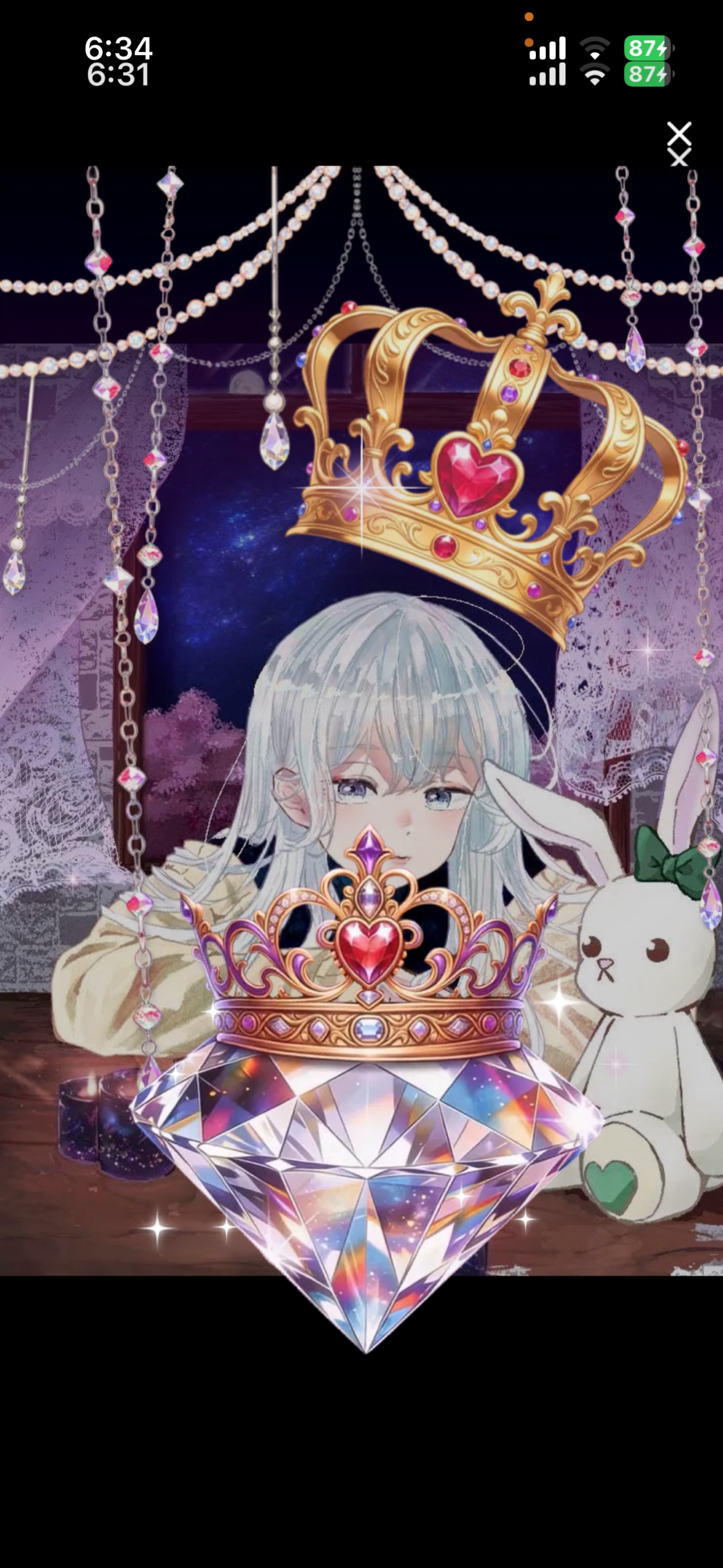 ＃New1日目！初配信！