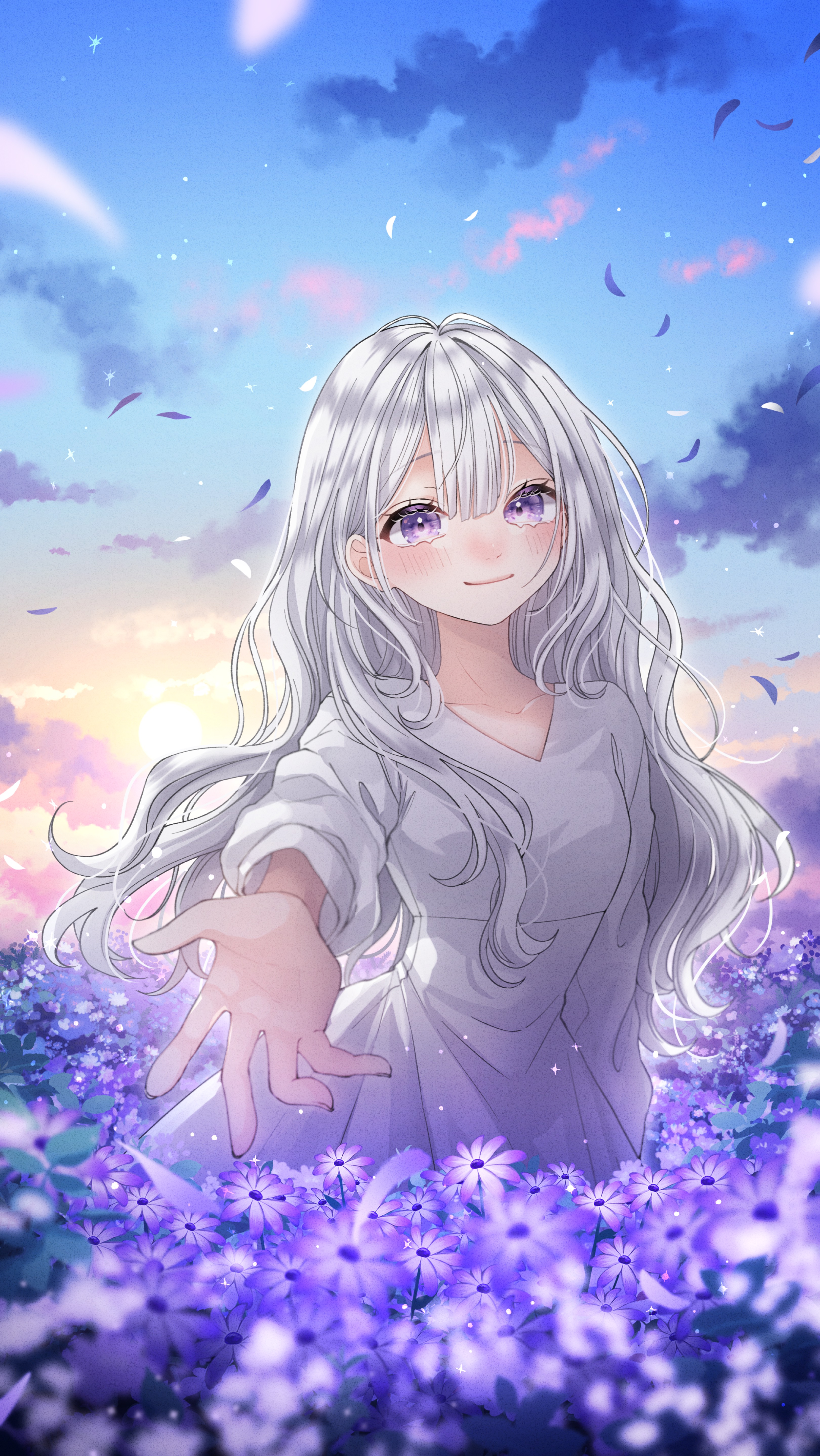 やっほー
