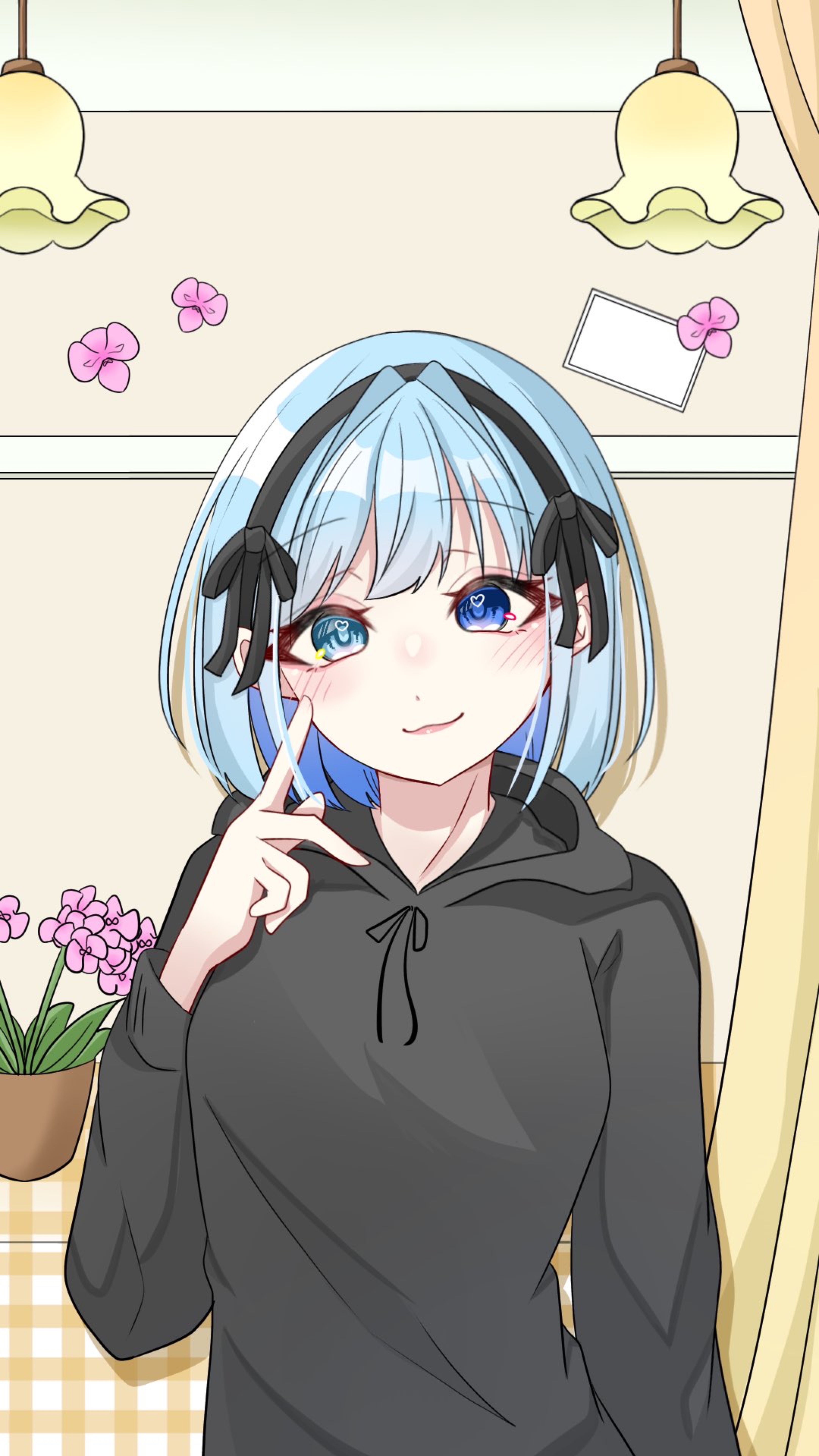 初見さんください