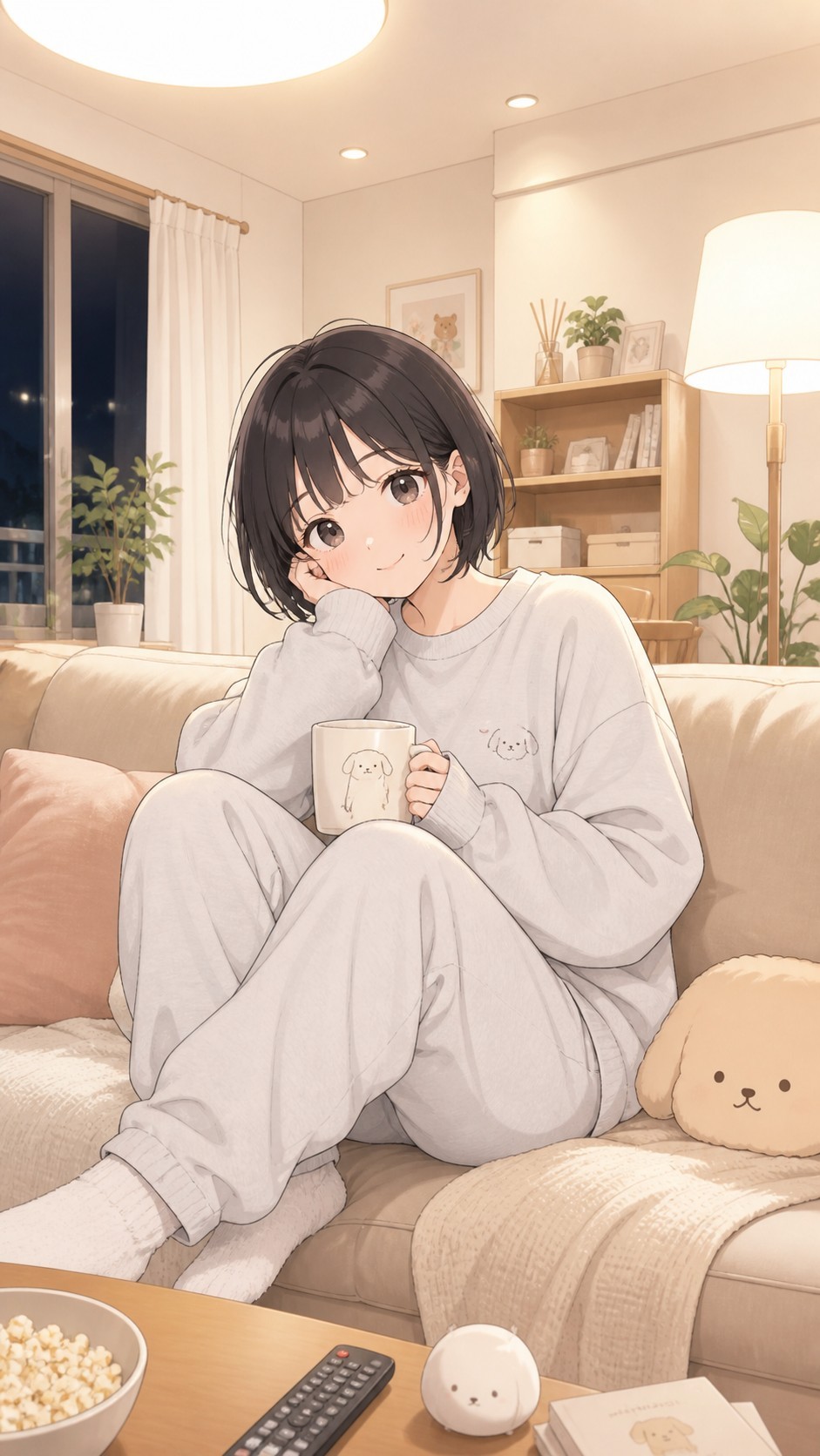 まったり🤙🏻💕