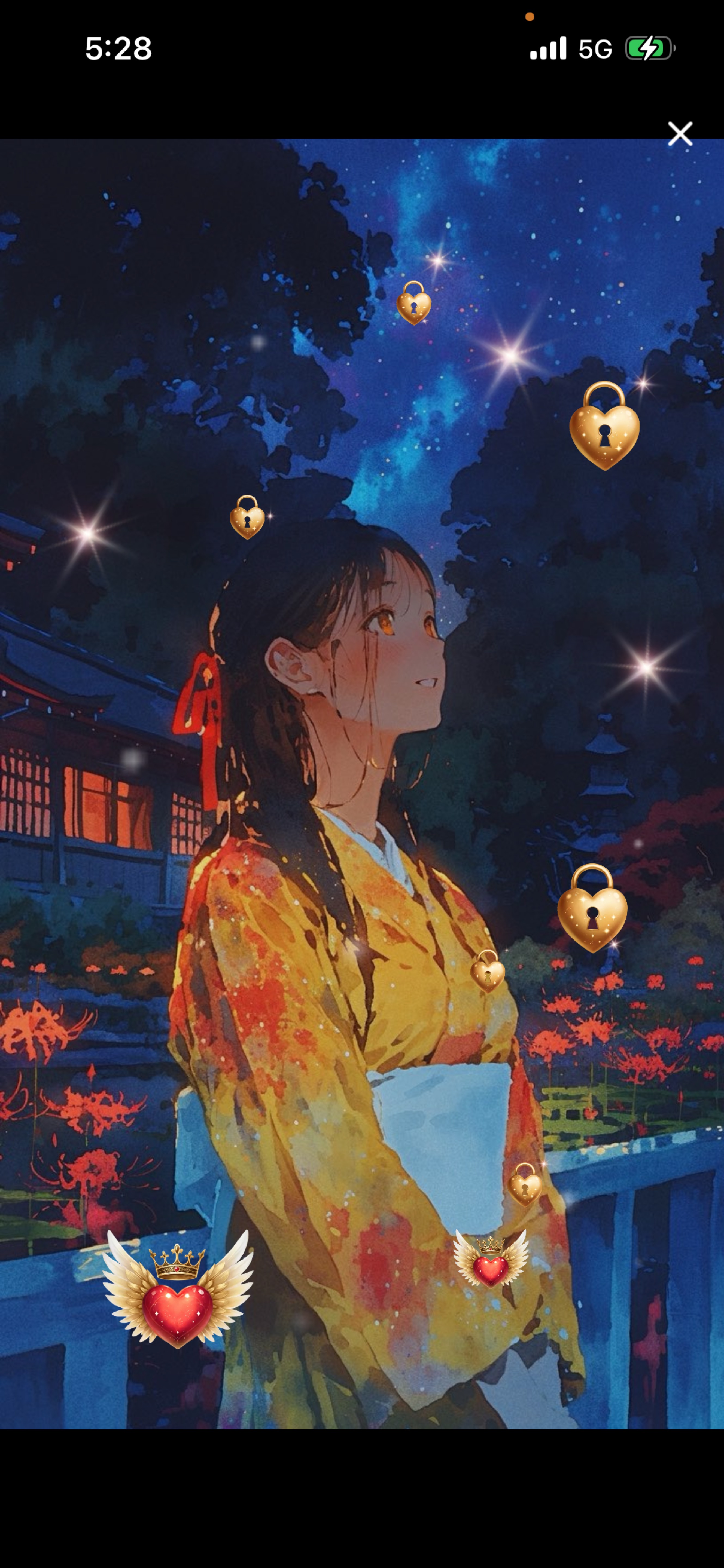 初見⭕️ おはよう伝えたい