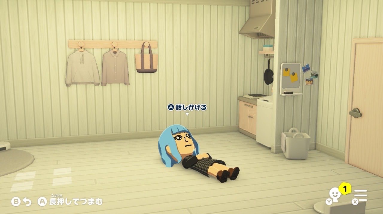 圧倒的寝落ち枠🌙* :ﾟ