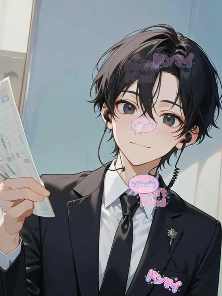 みんなー話そー？