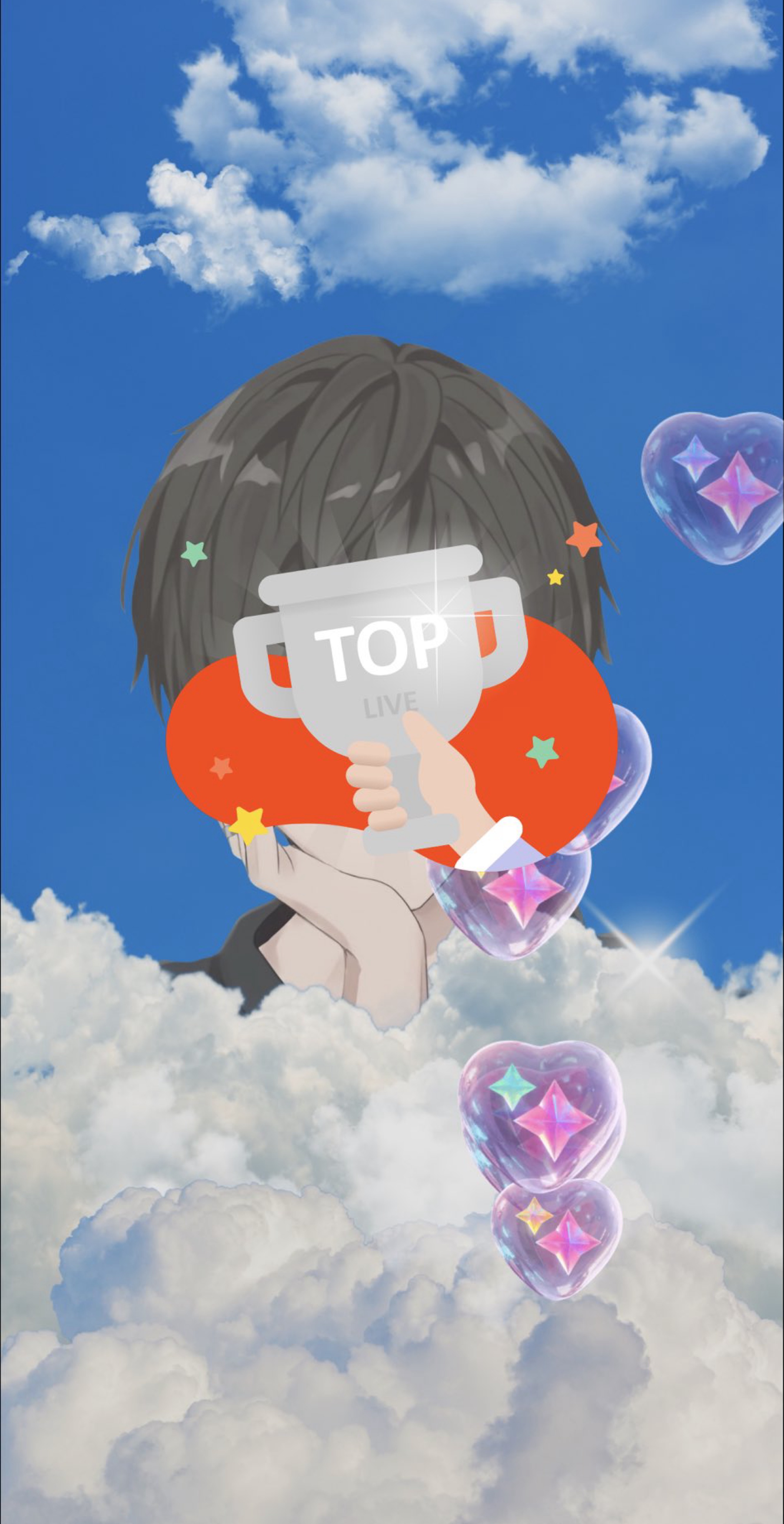 おっふぁよぅございまぁ～すっ！