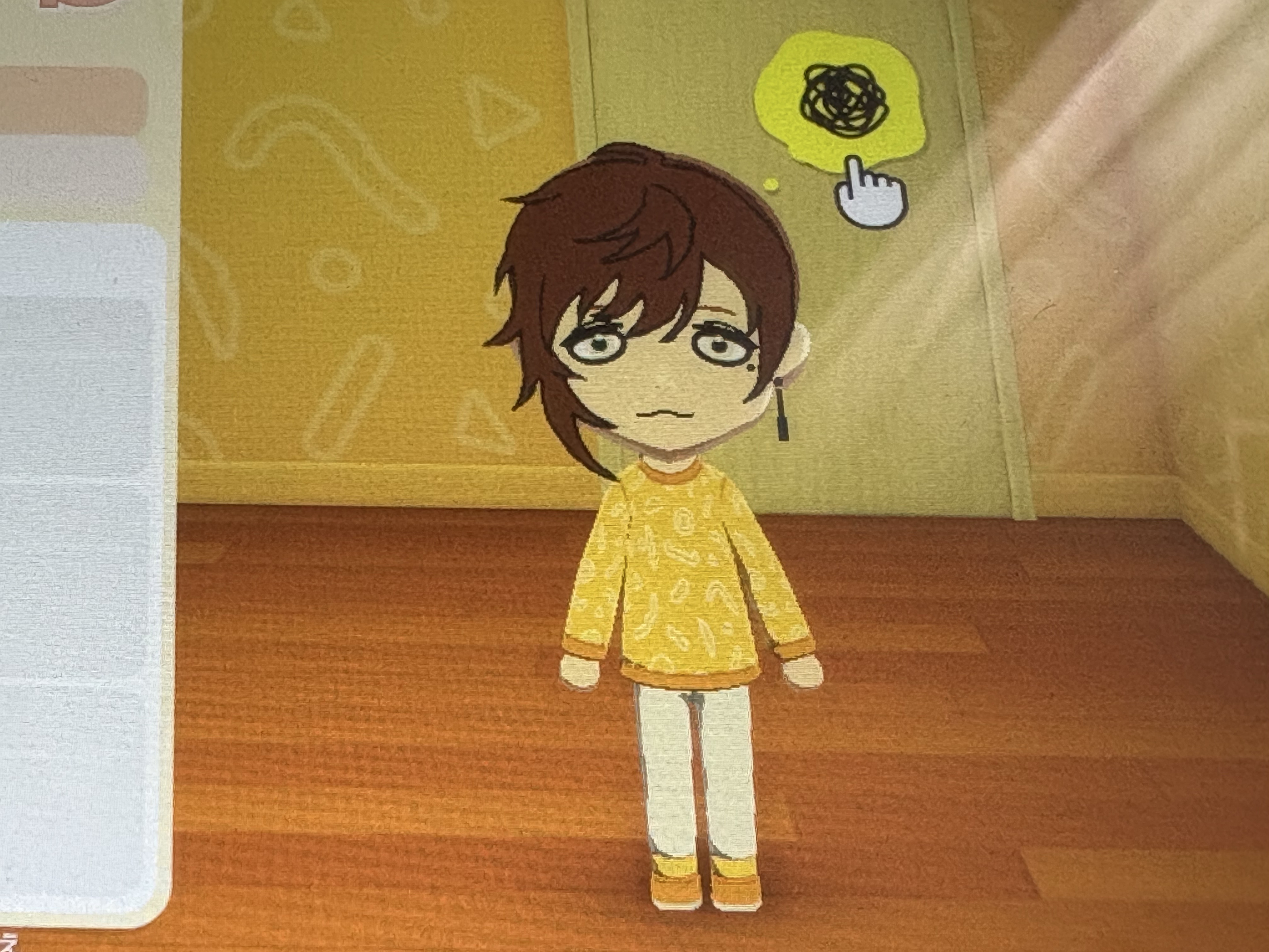まーったり
