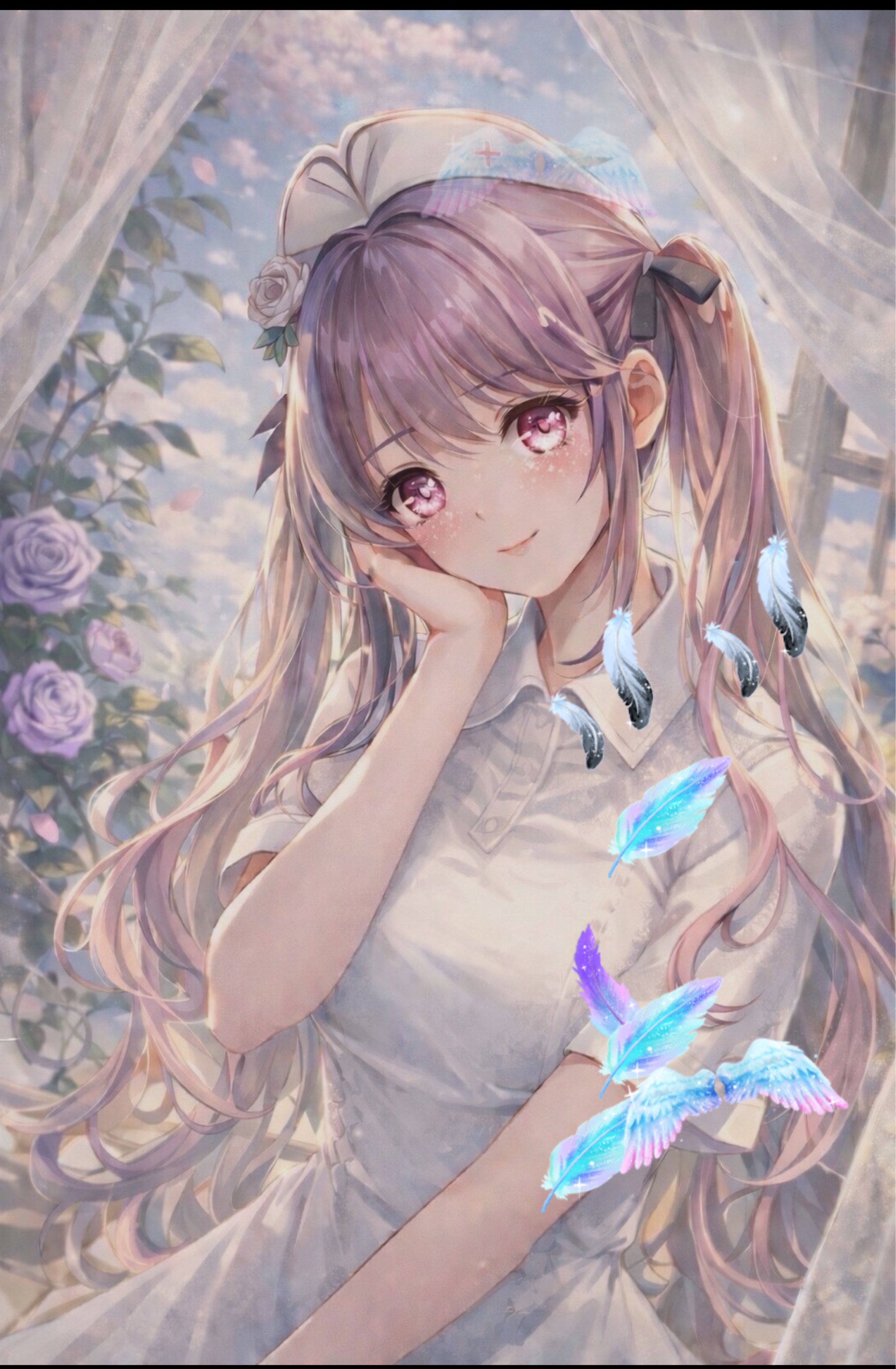 潜🫧7時10分まで☀️.°