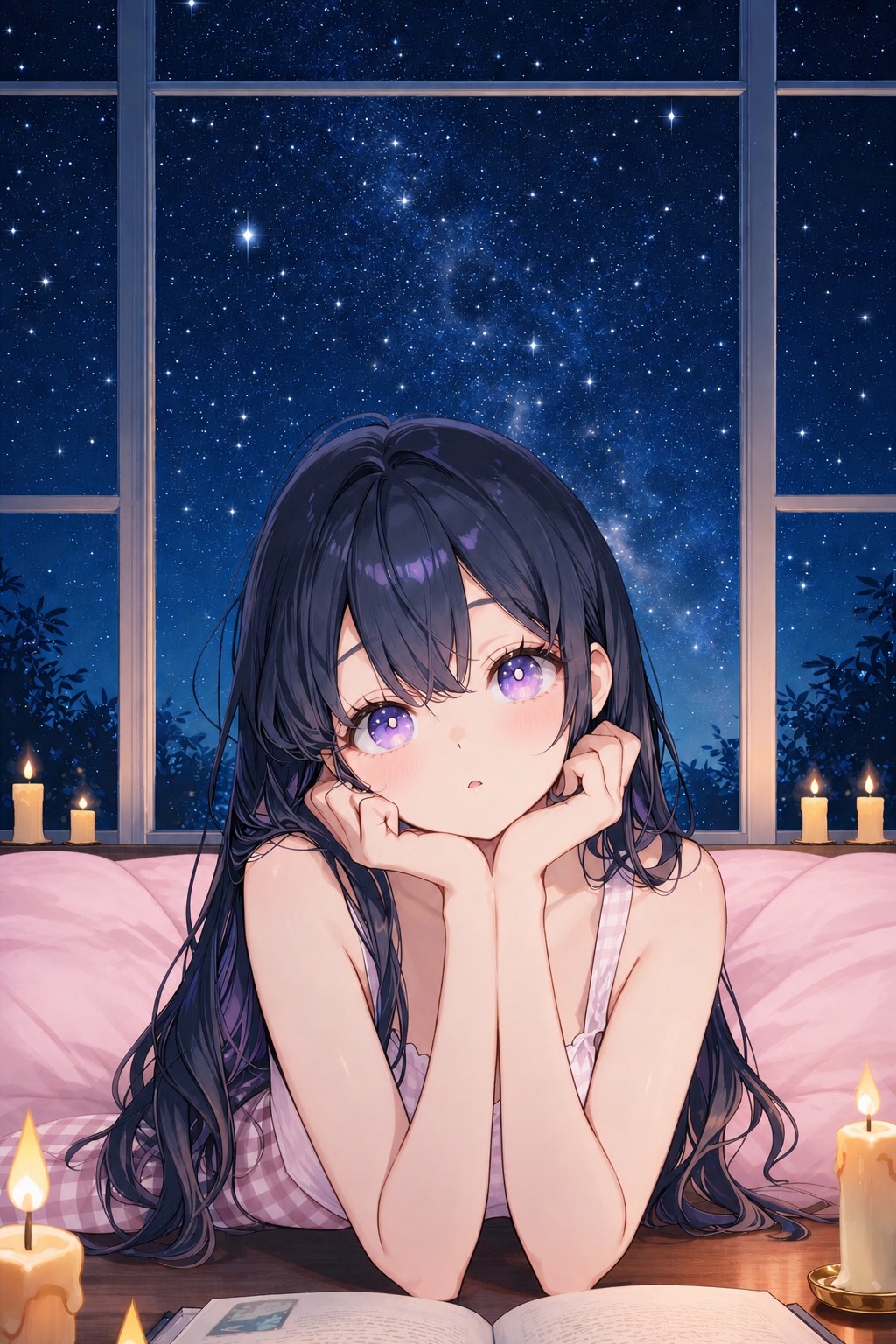 みーんなの眠気を誘う夜の枠🌃💫