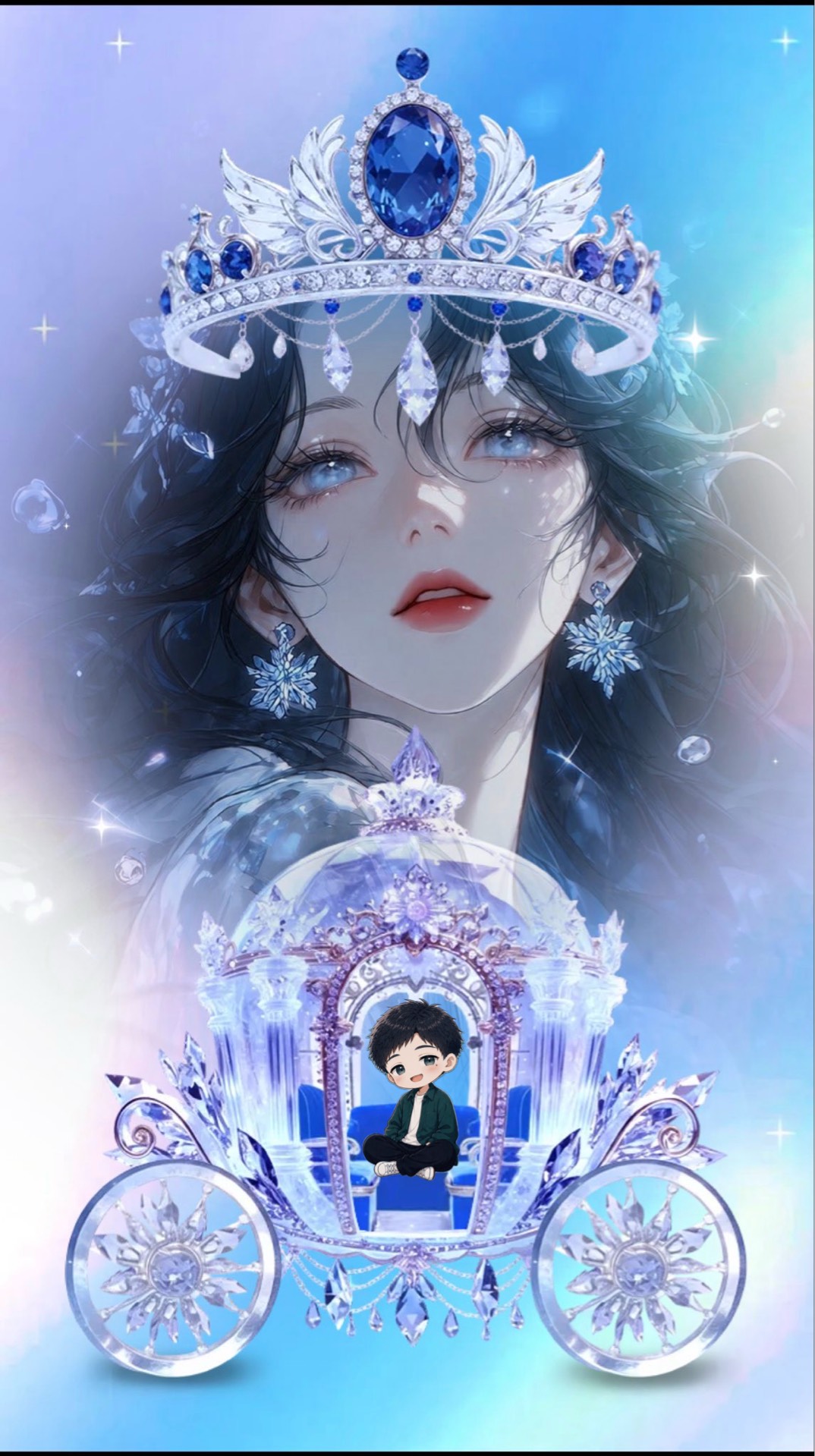初潜💋アナタの癒場所🌙*