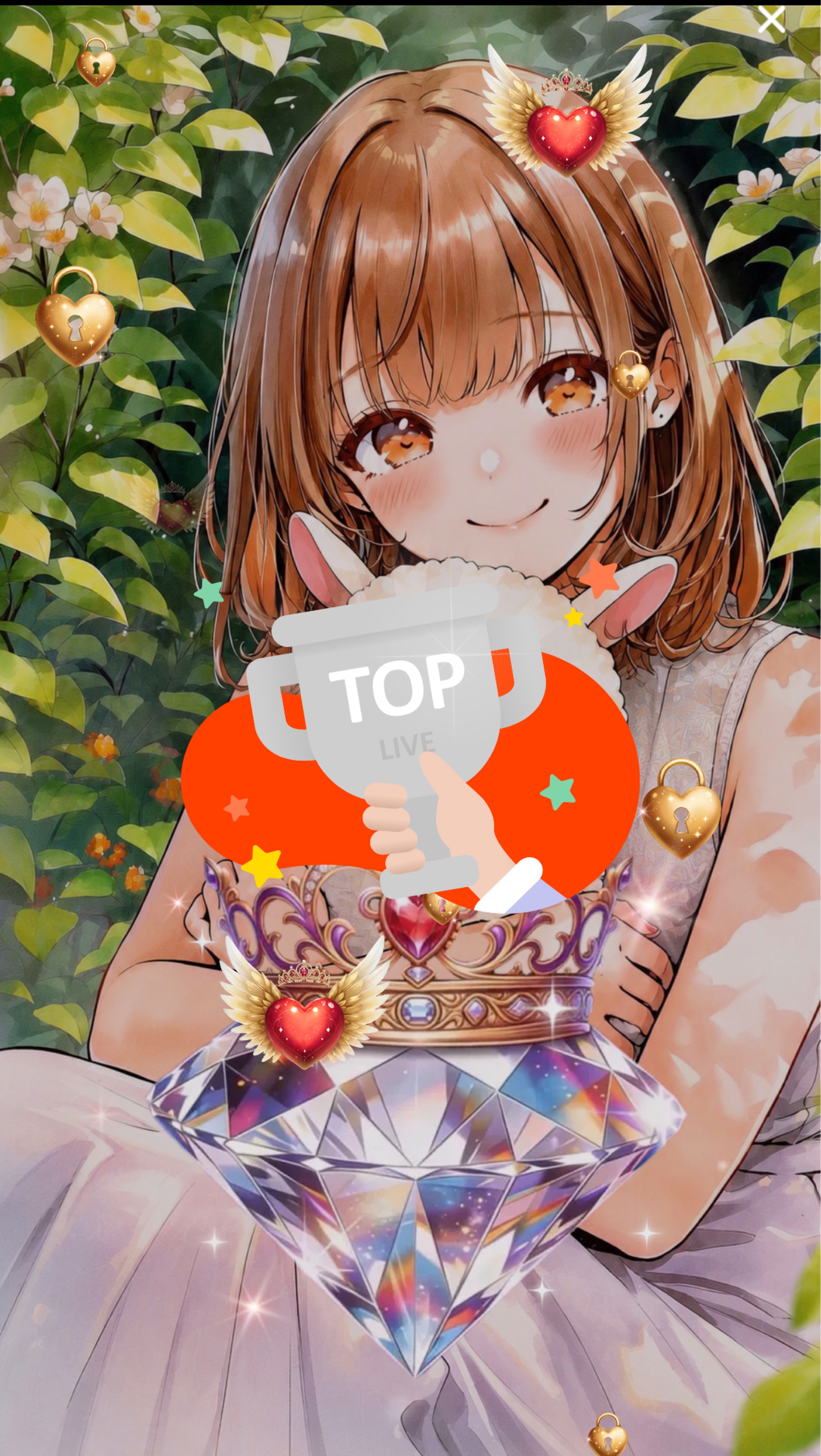 初潜〇ゲラ枠