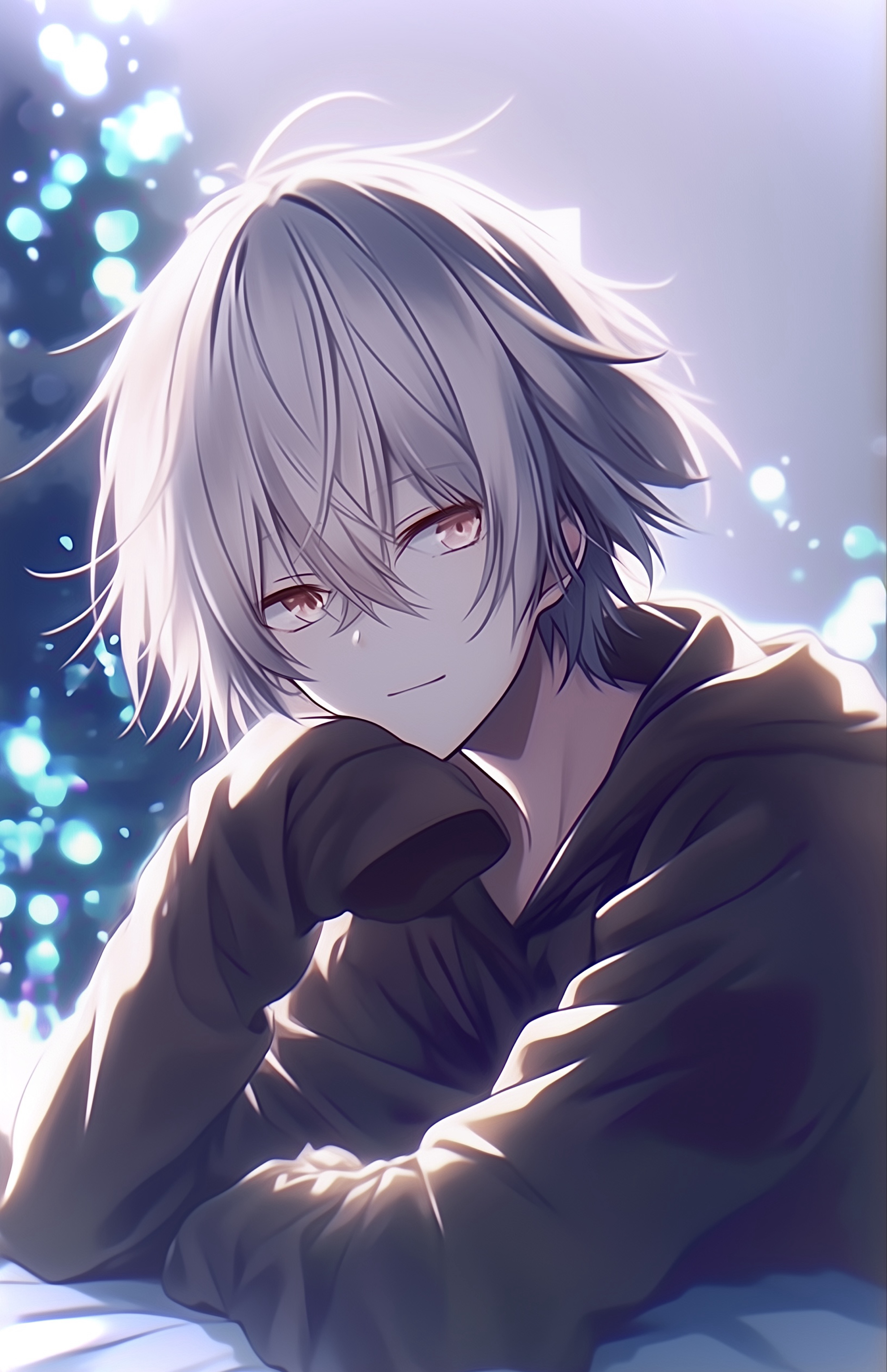 ゆったりまったり夜枠🌃