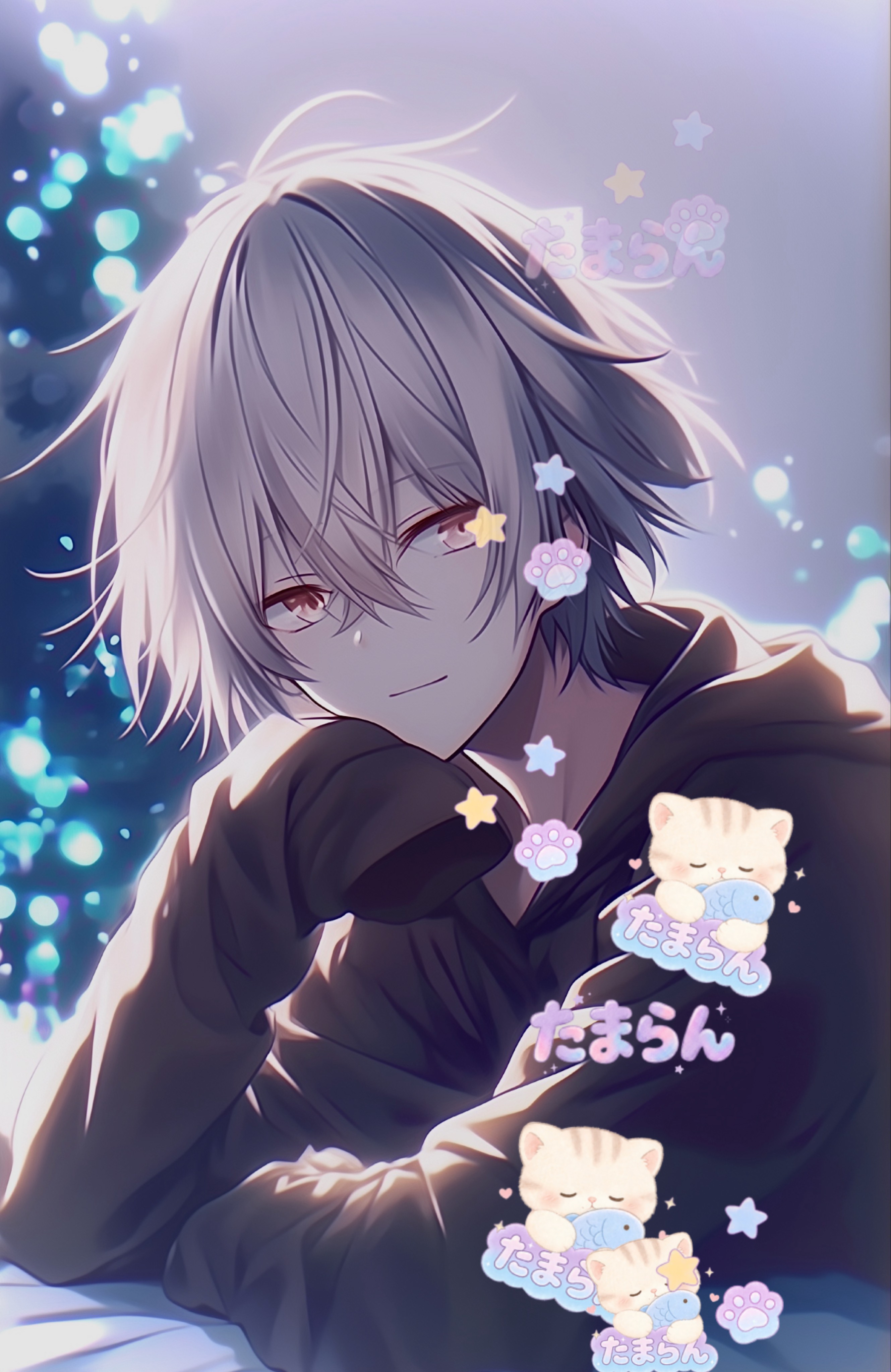 ゆったりまったり夜枠🌃