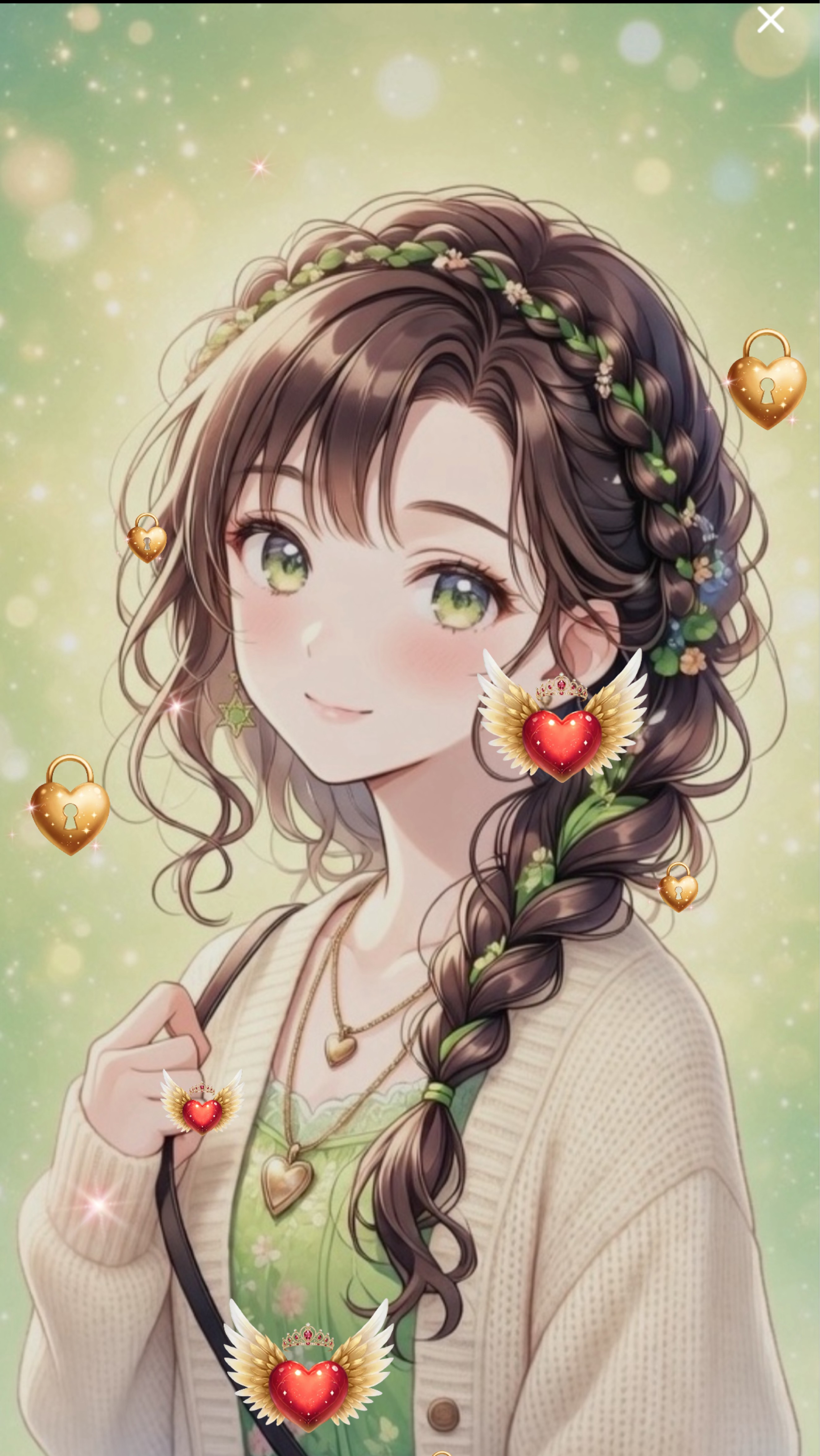 ほっとひと息 𓂃𖠚ᐝ