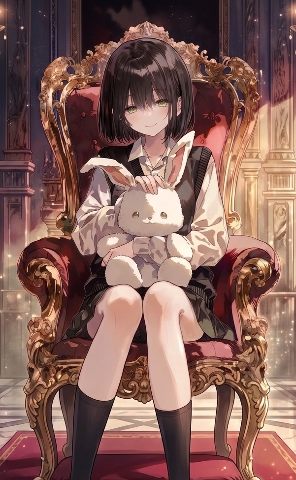 あちゅま〜れ〜