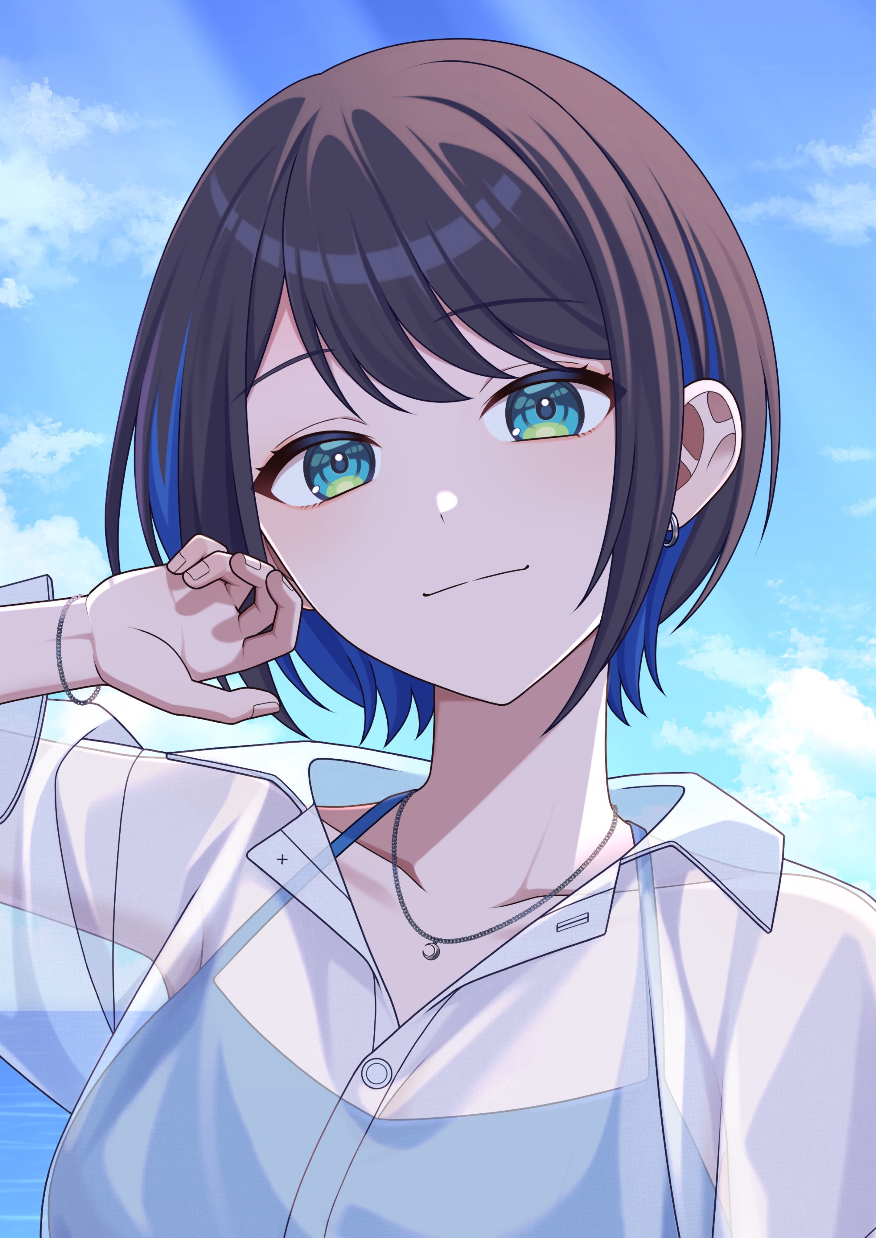 【まったり中低音】7:00まで☀️🌿‬