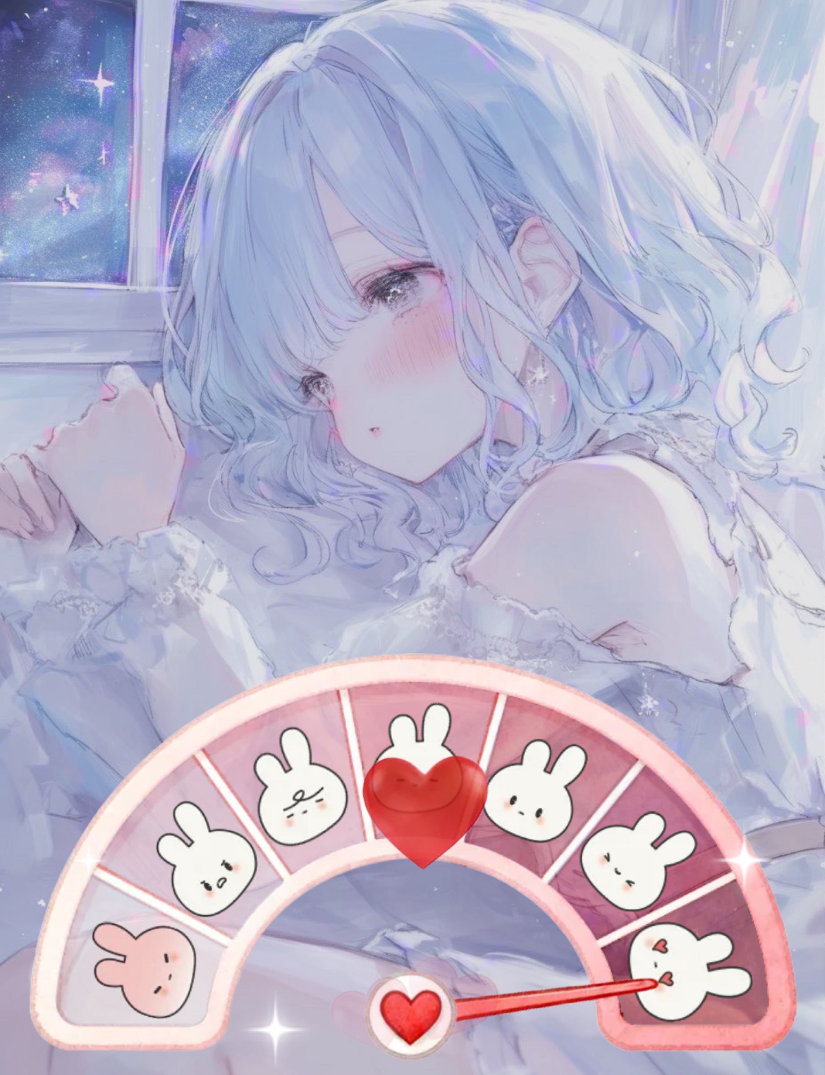 癒しの耳かき屋さん🐑💤ASMR