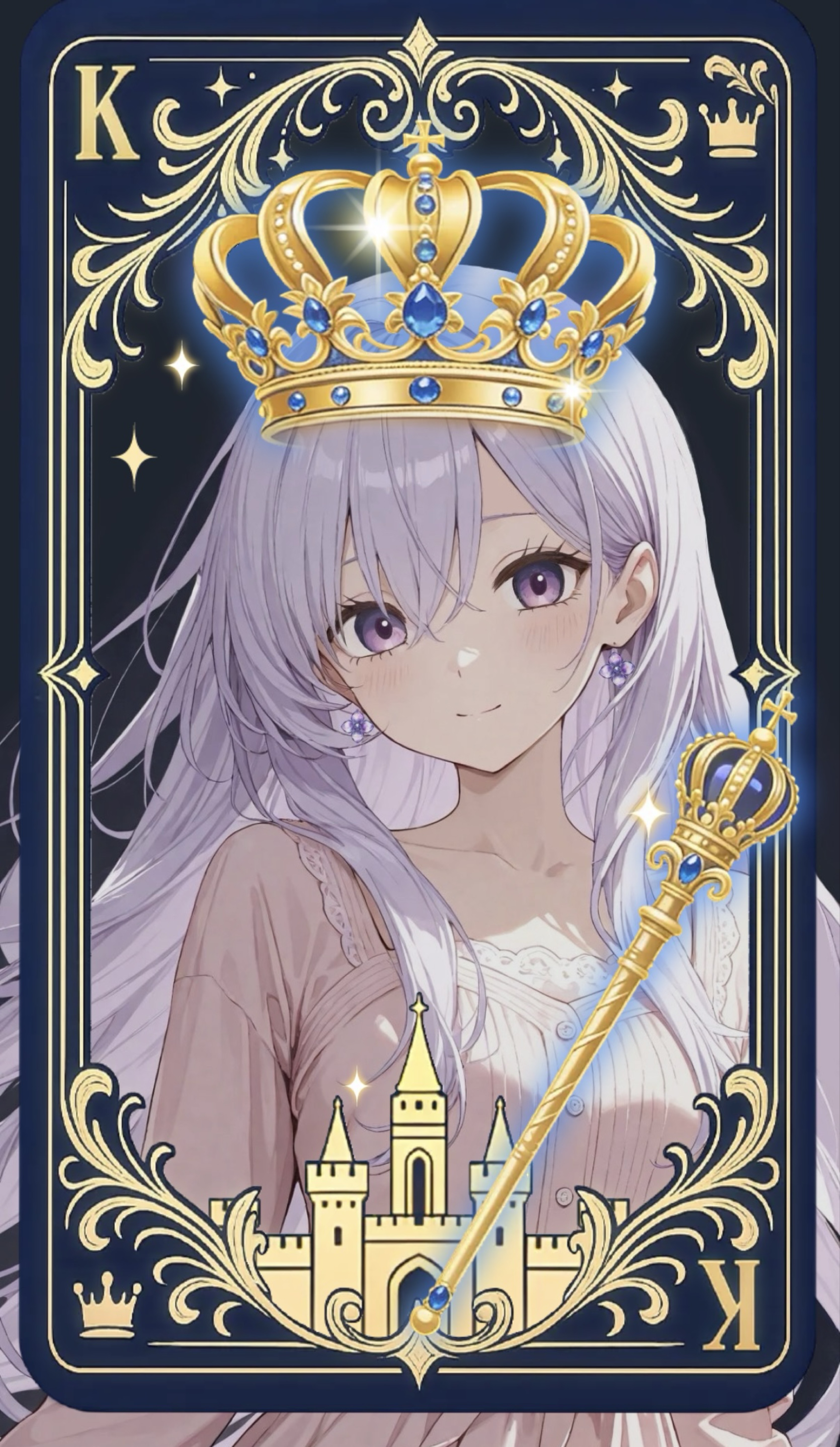 寝潜初◎ピアノ練習