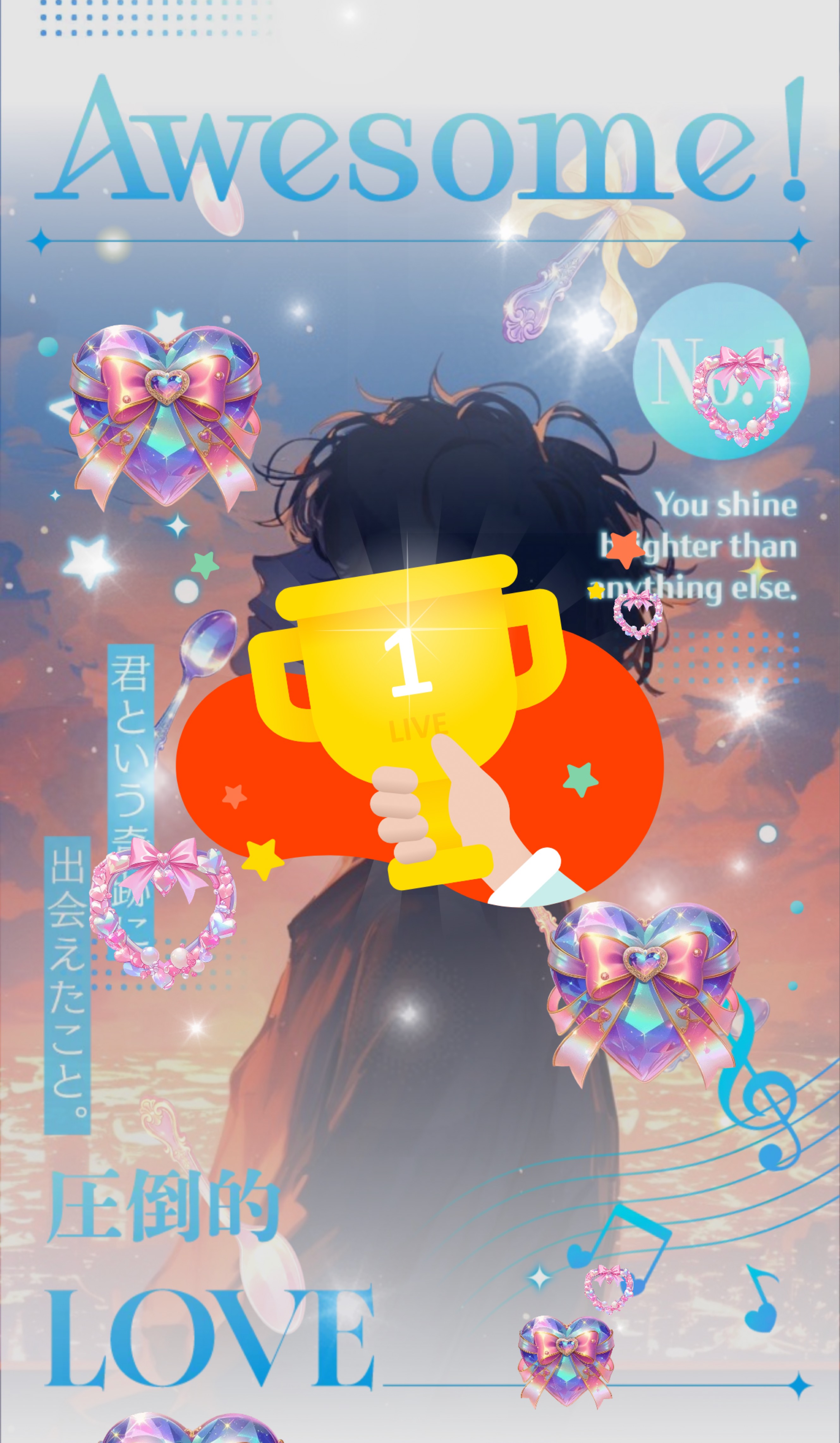 【関西弁】HeySilly🫧