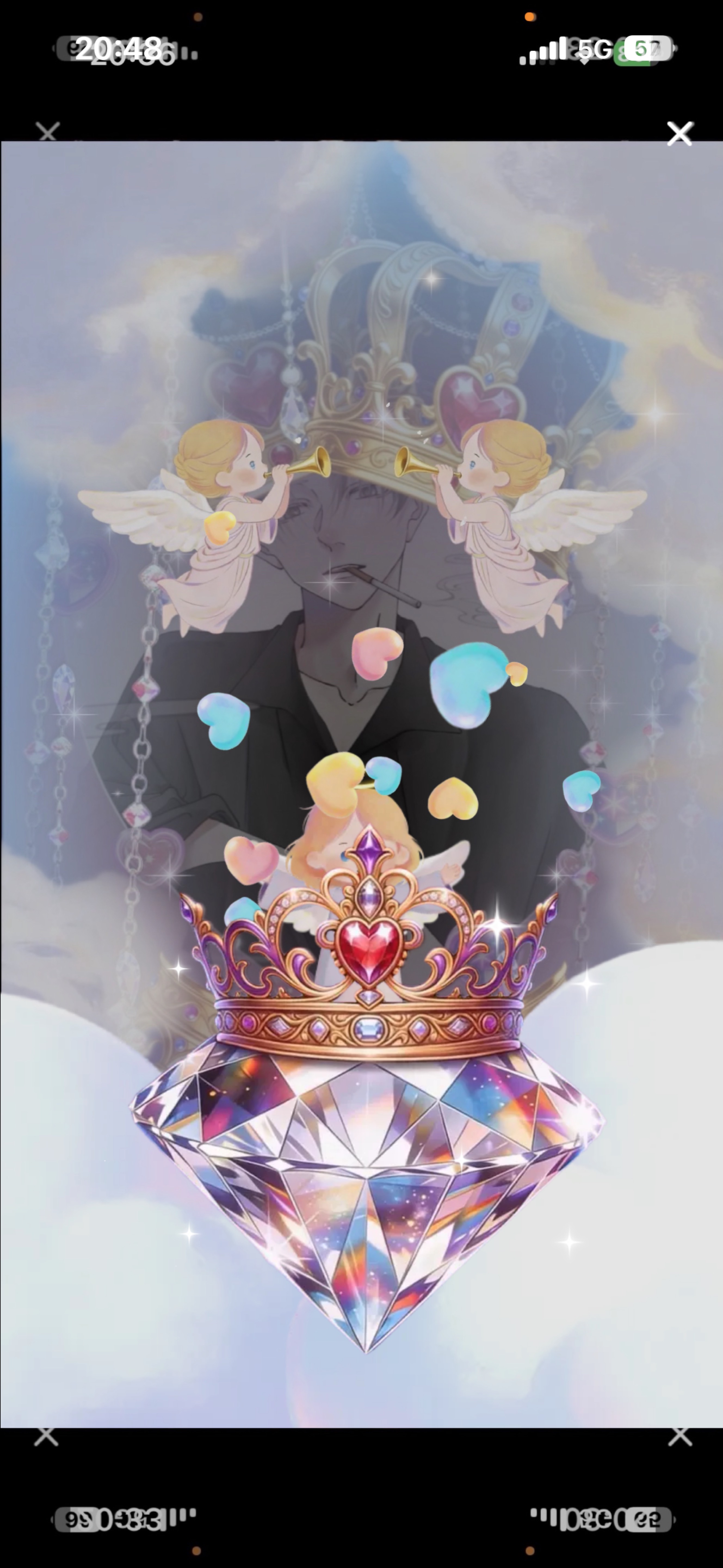 𝑆𝑡𝑎𝑦 𝑤𝑖𝑡ℎ 𝑚𝑒