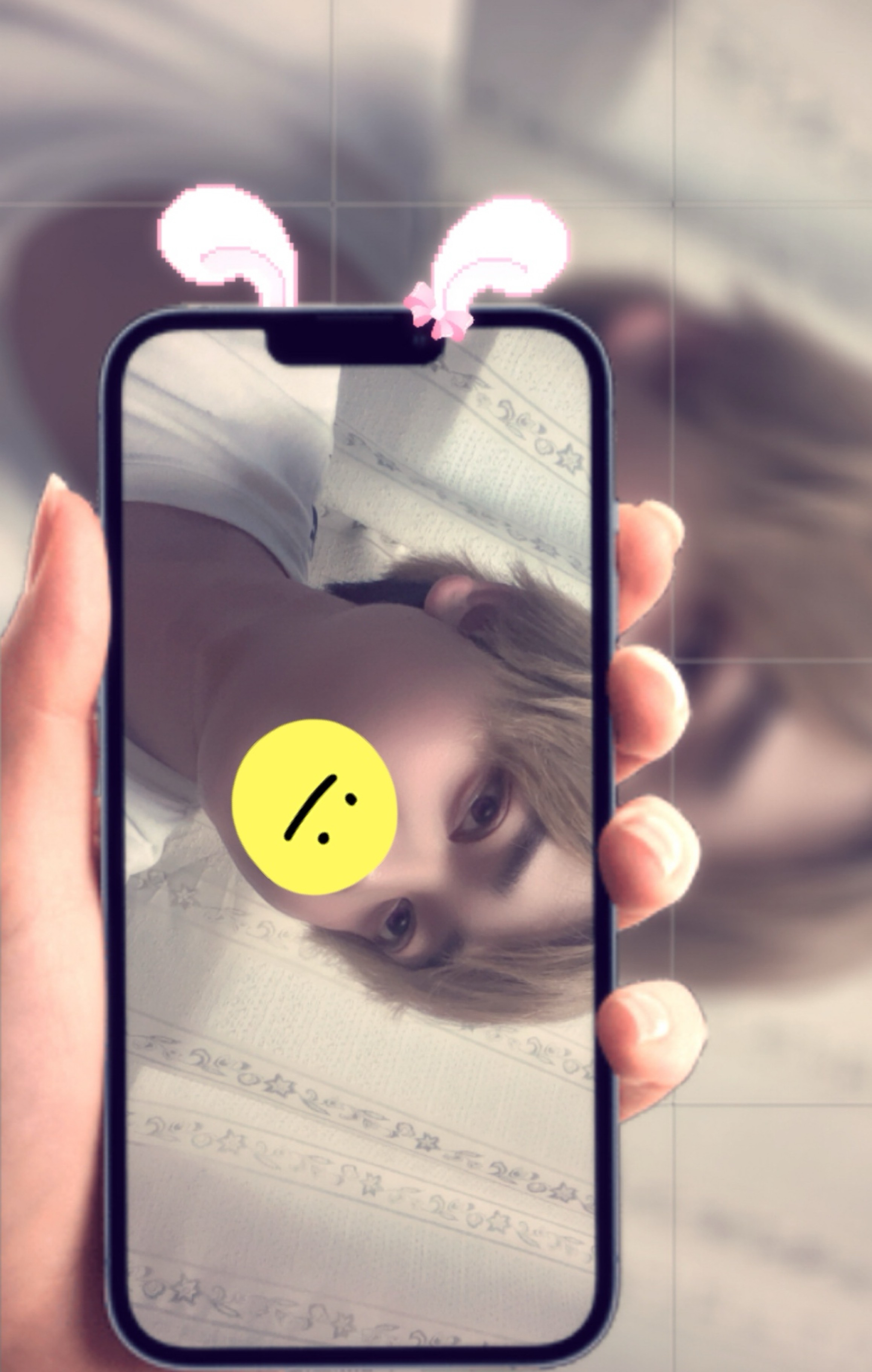 なにもかもぜーんぶぽいっ