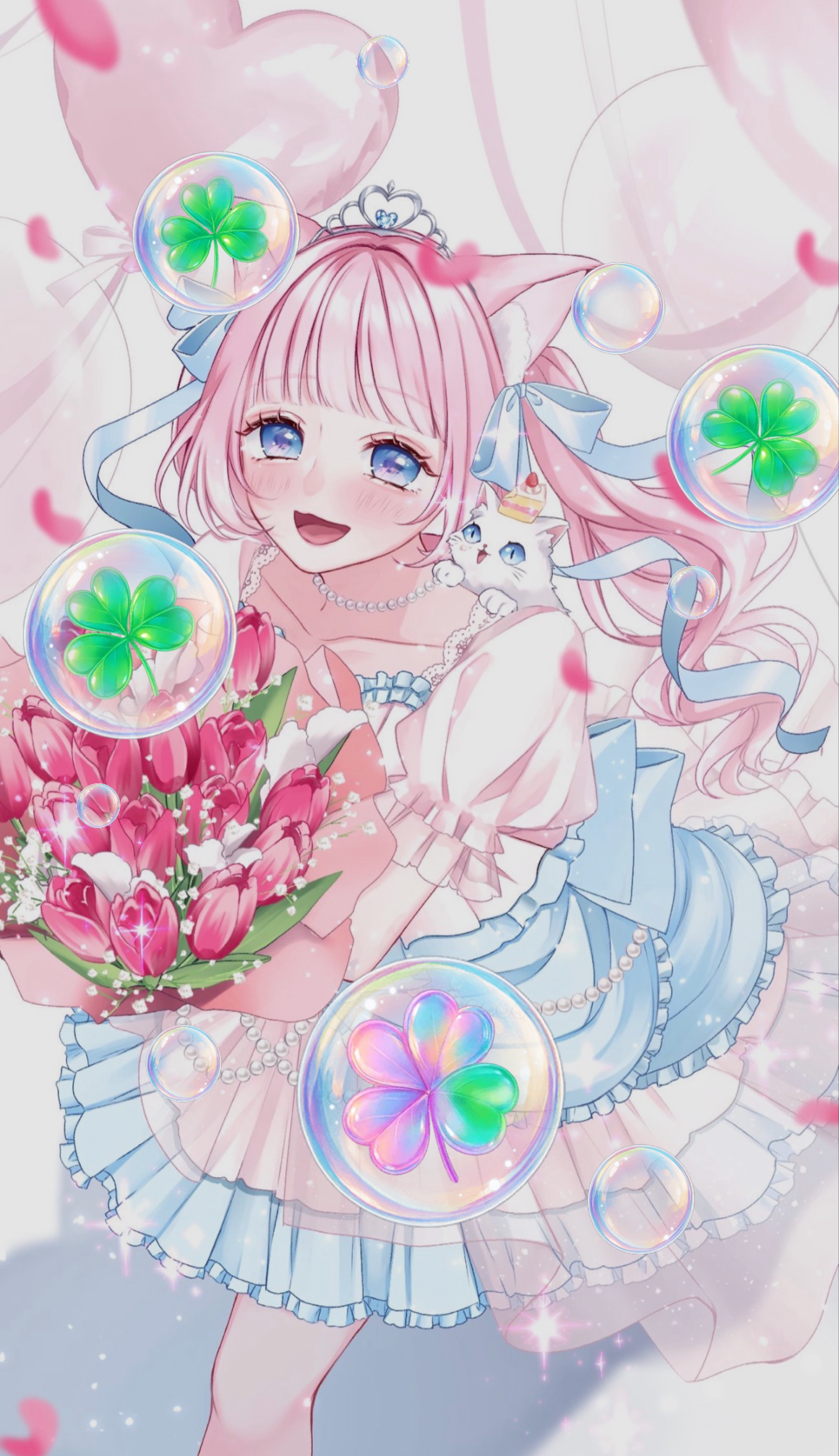 君と私で過ごす夜🌙* :ﾟ