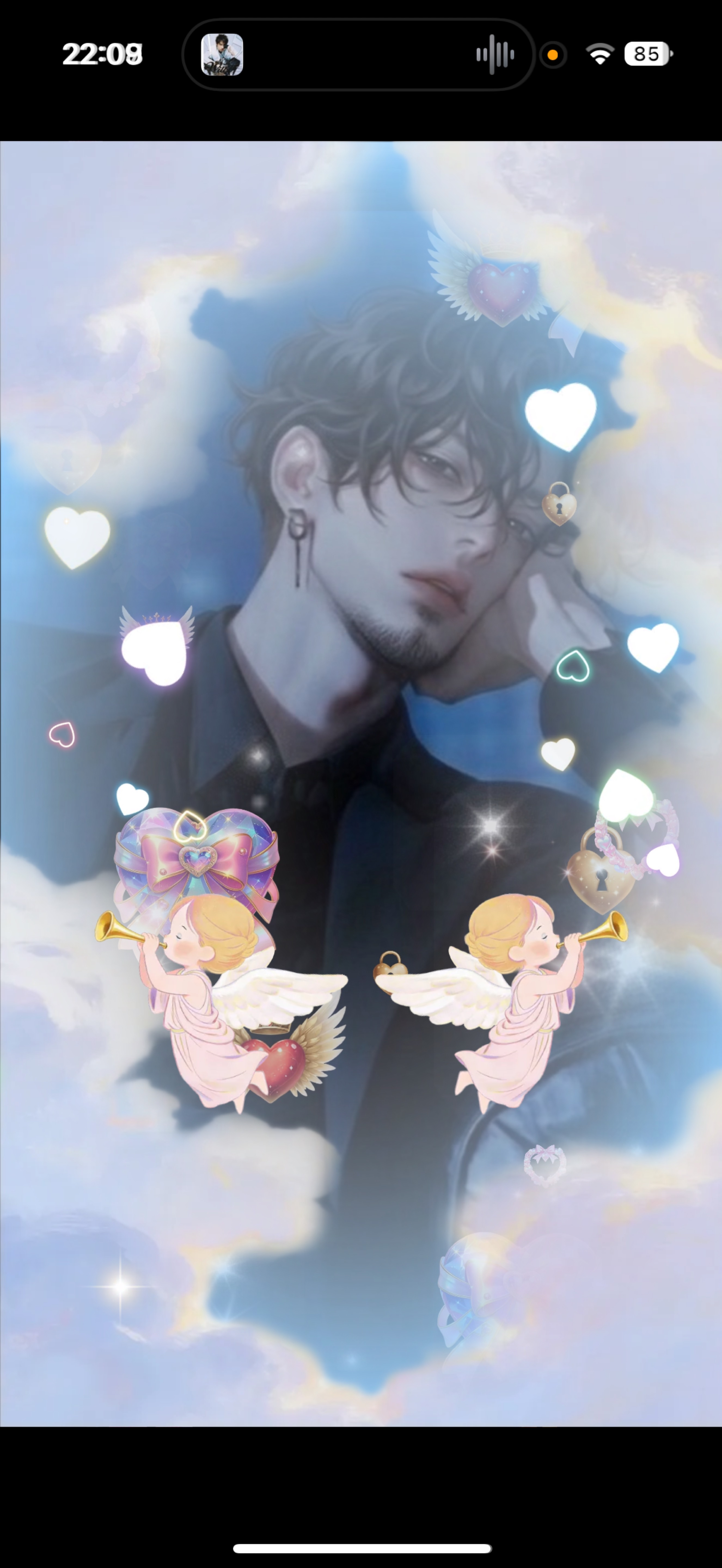 1周年 今までありがとう⋆✦