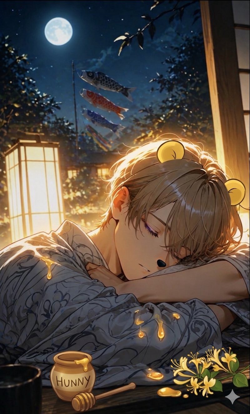 こよの森🧸🐝🍯
