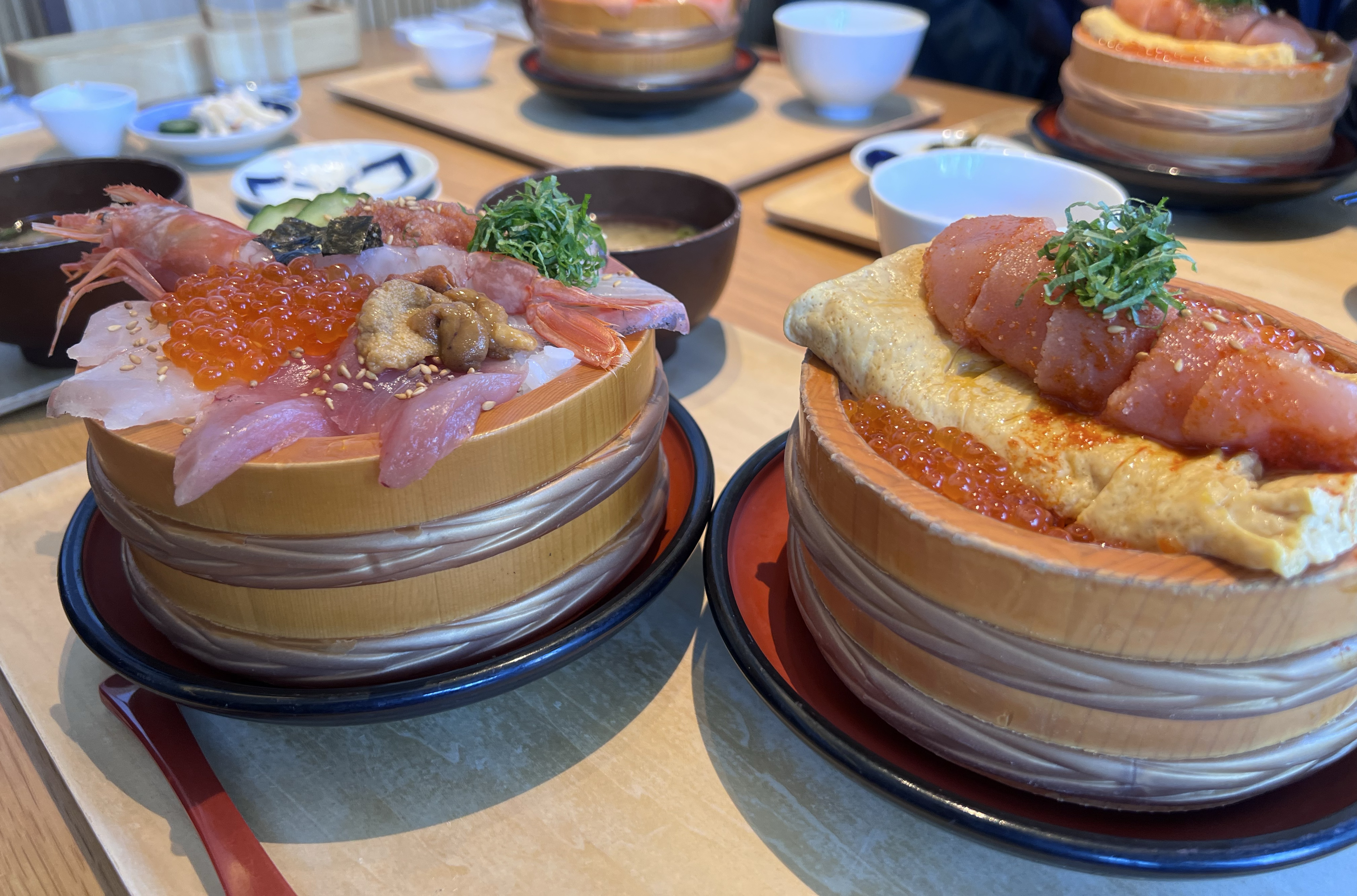 たっだいまぁぁあ！