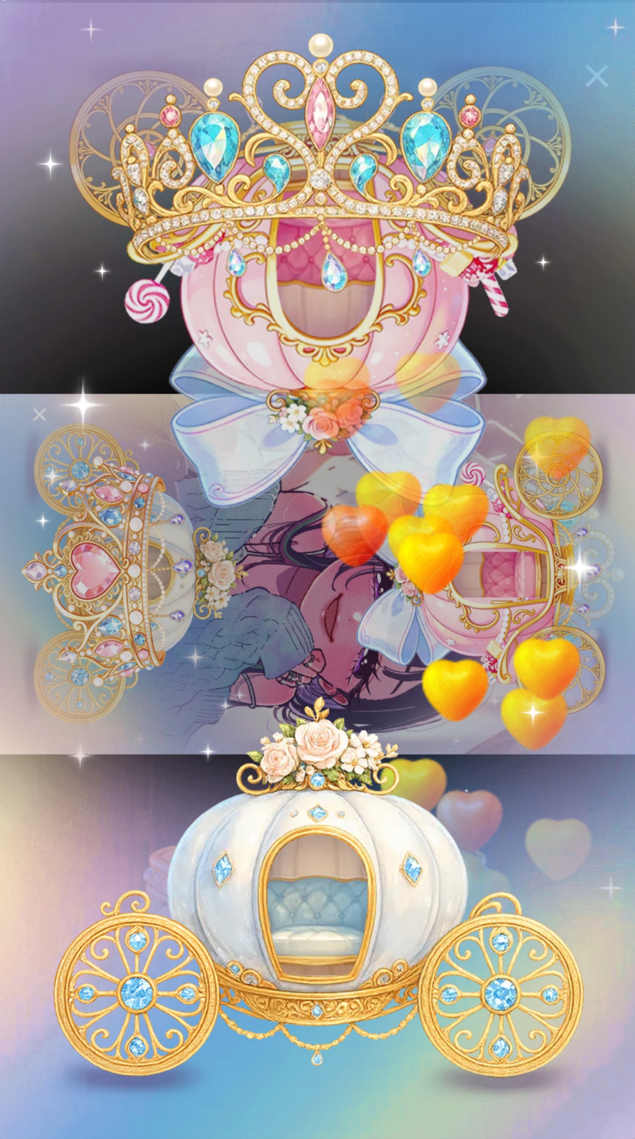 まったり雑談👑
