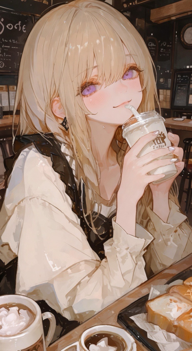 君待ち𓂃⟡.·