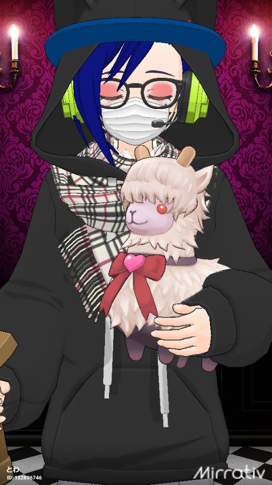 暇なので笑