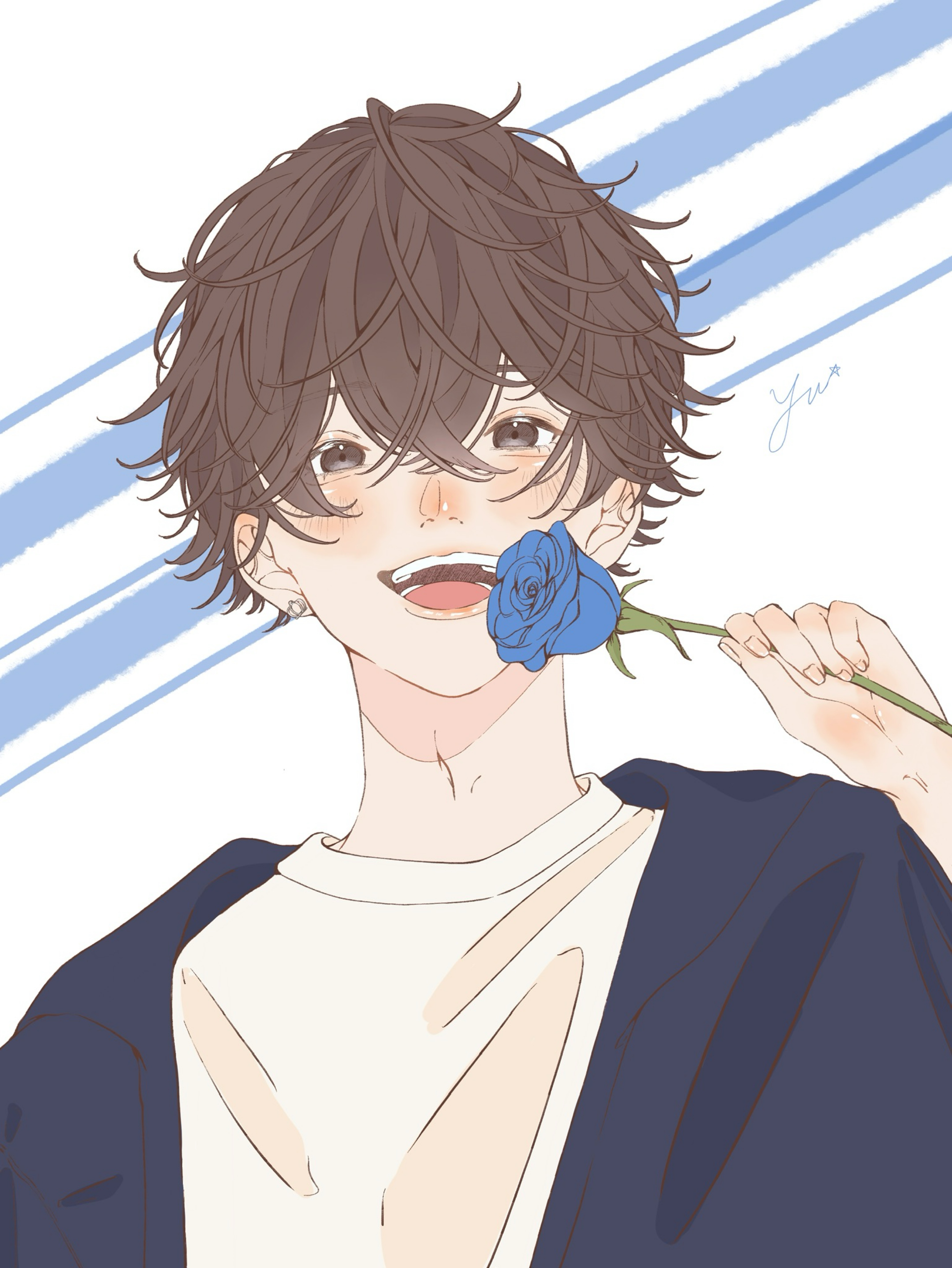 ちょーどいい声𓂃 𓈒𓏸