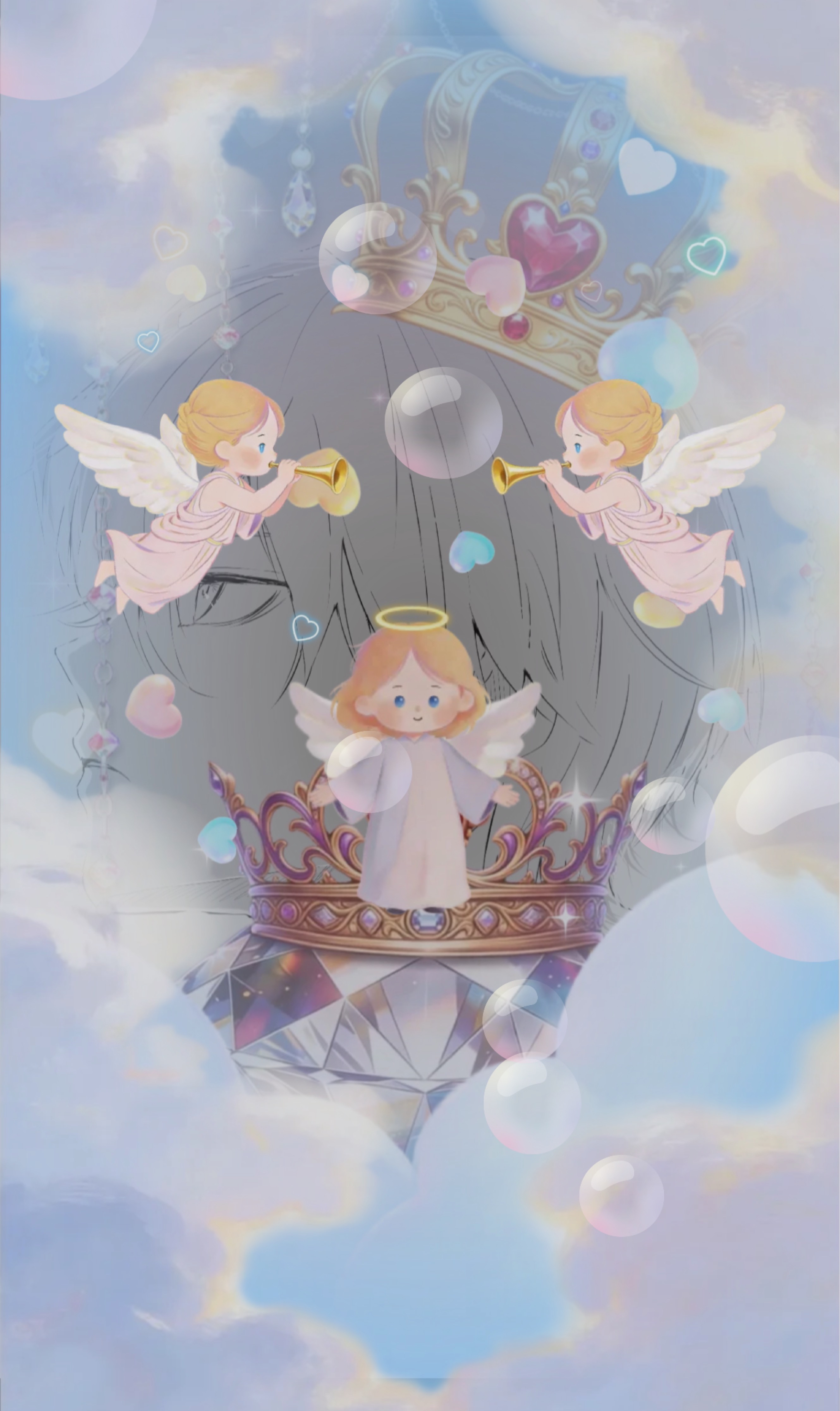 昼もやるで