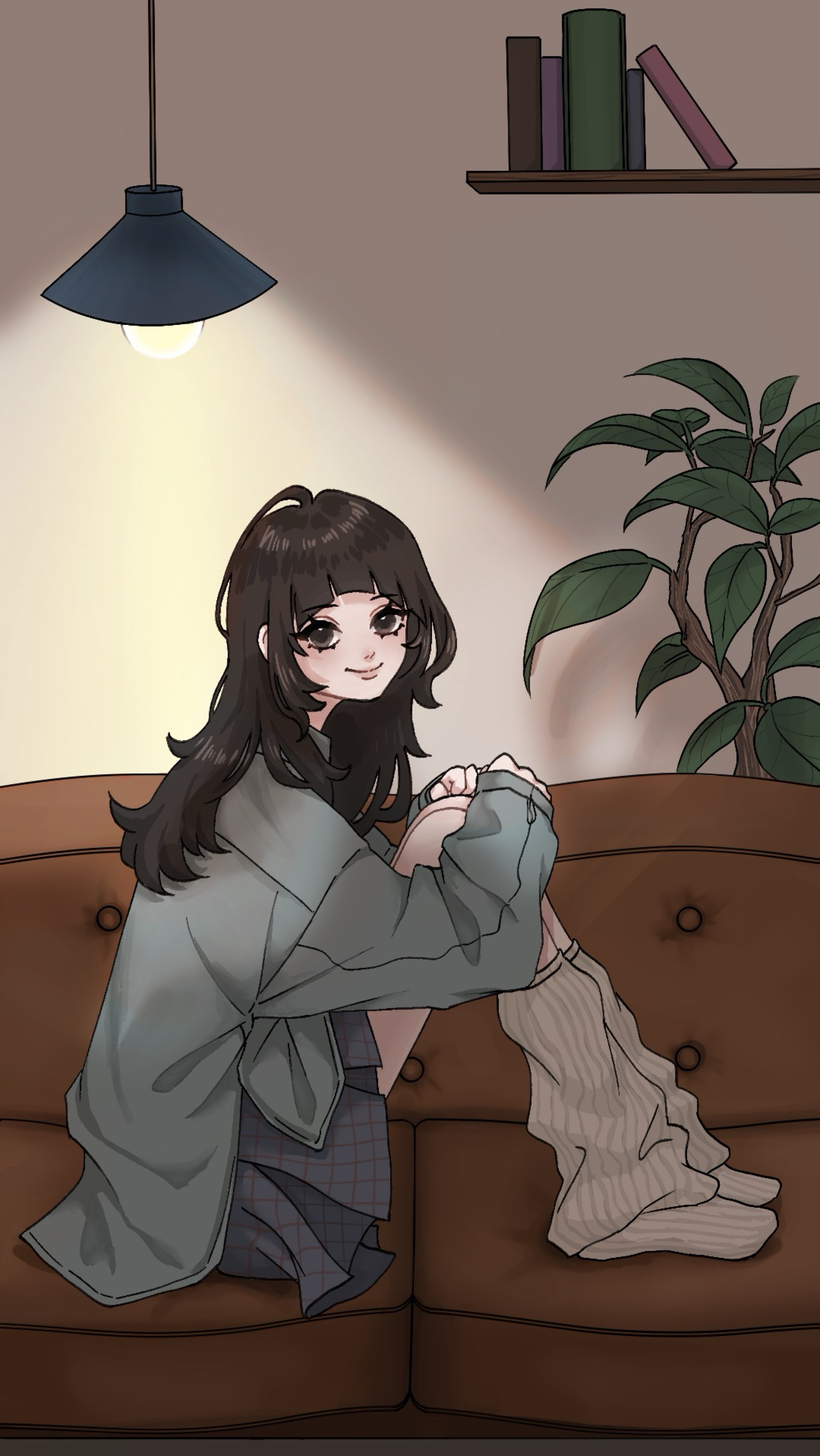 初潜 ◎弾き語り